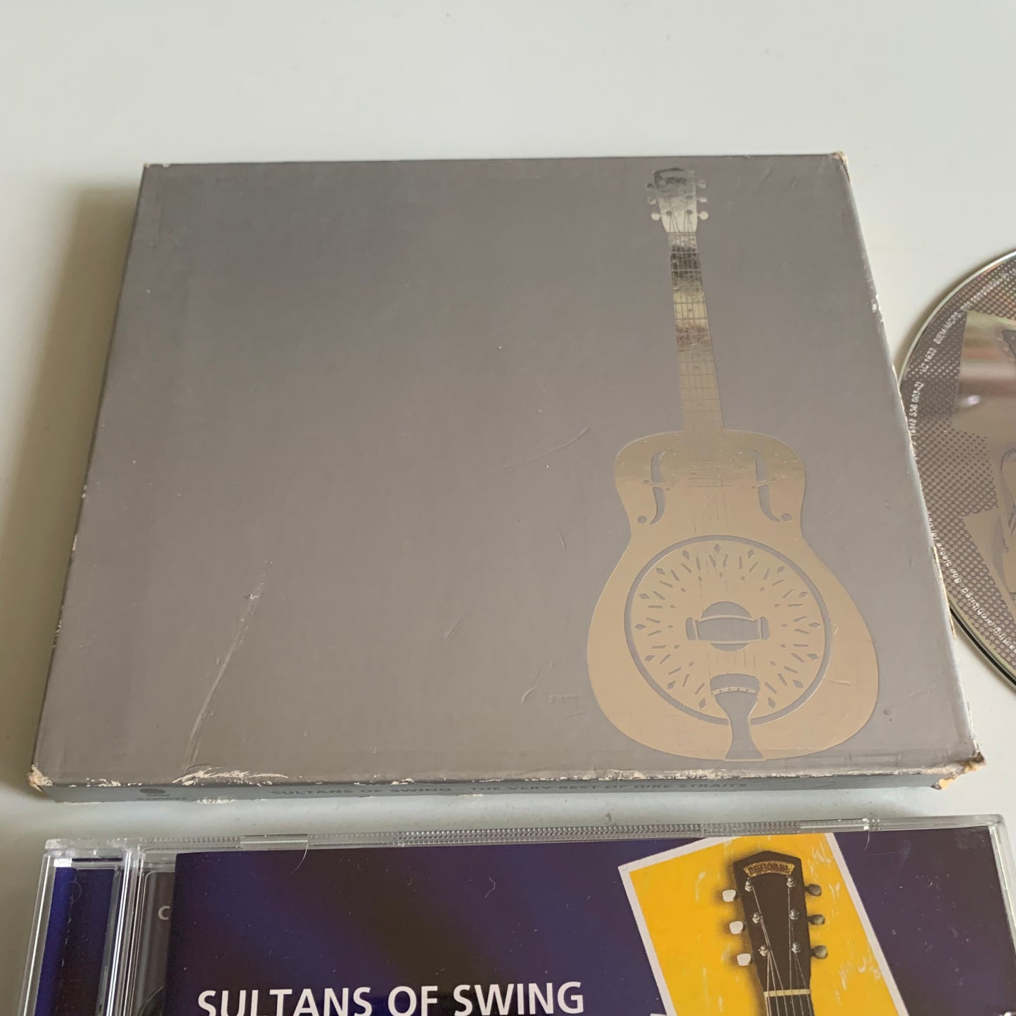 Dire Straits - Sultans Of Swing (The Very Best Of Dire Straits) - 1998 Occasion