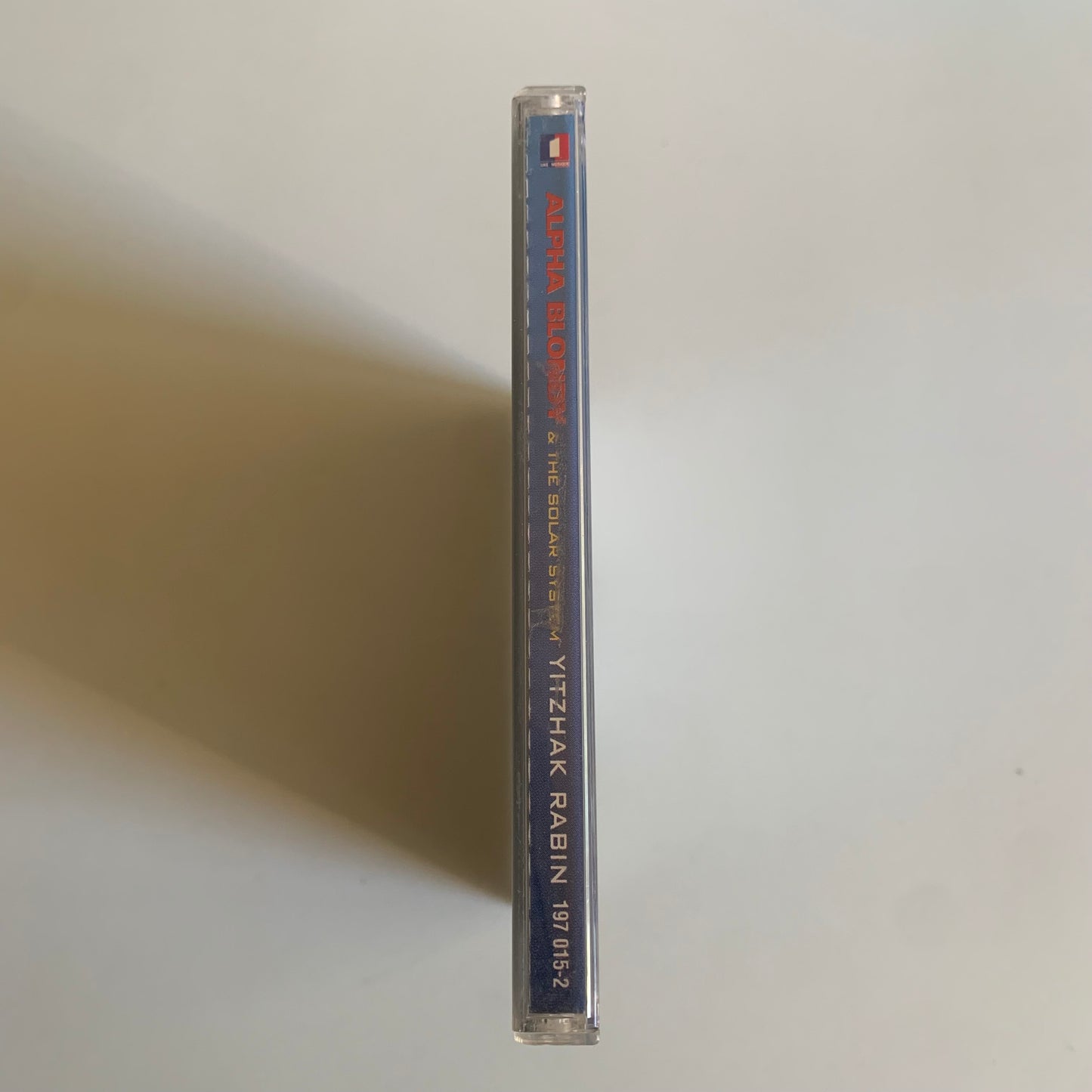 Alpha Blondy - Yitzhak Rabin - 1998 Occasion