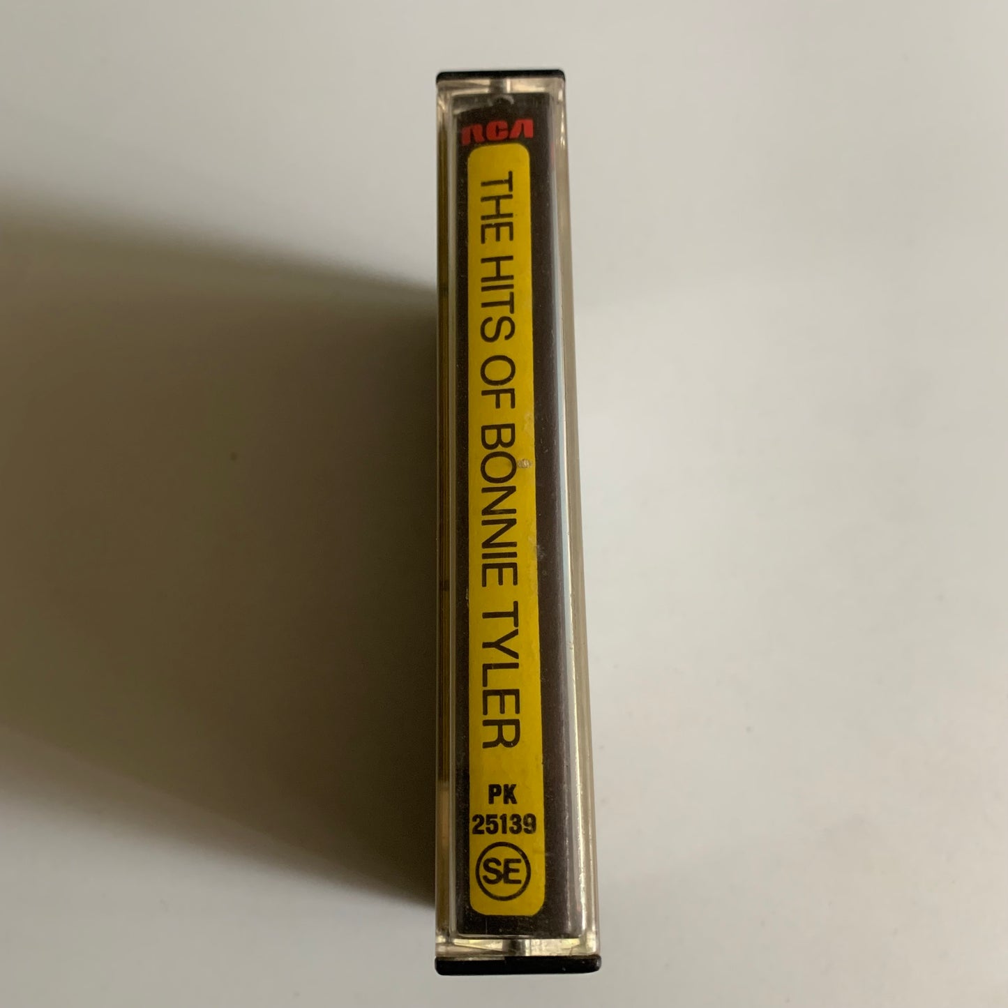 Bonnie Tyler - The Hits Of Bonnie Tyler - 1978 Occasion