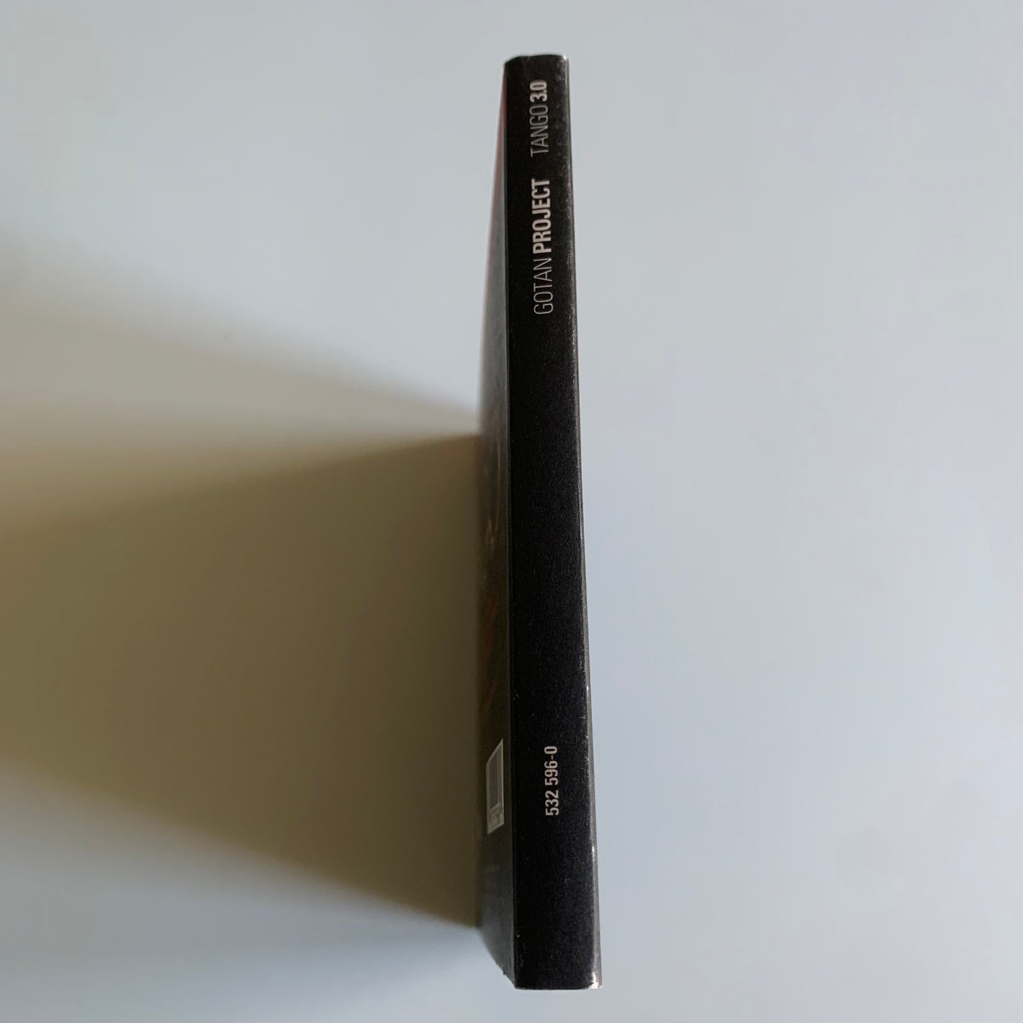 Gotan Project - Tango 3.0 2010 Occasion