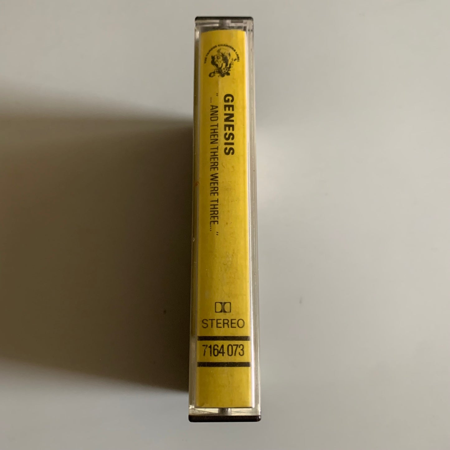 Genesis - And Then There Were Three - 1978 Occasion