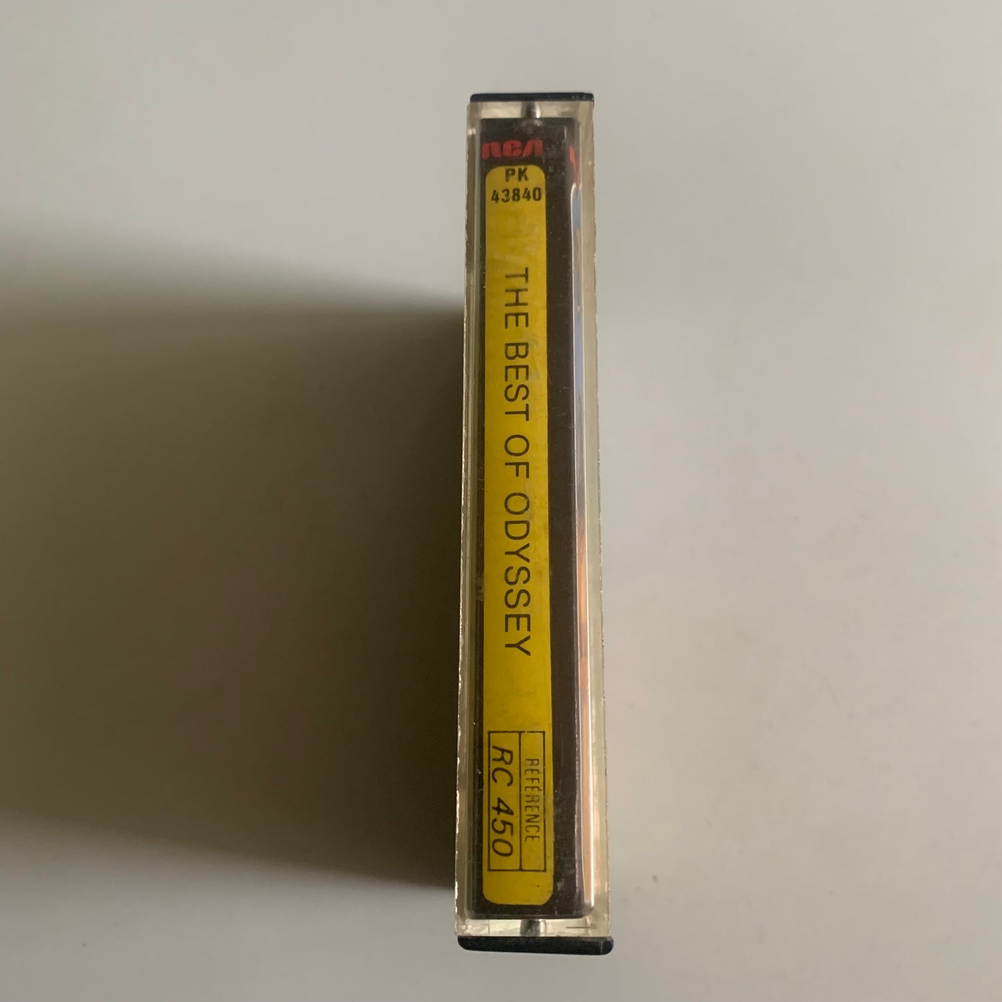 Odyssey - The Best Of Odyssey - 1981 Occasion