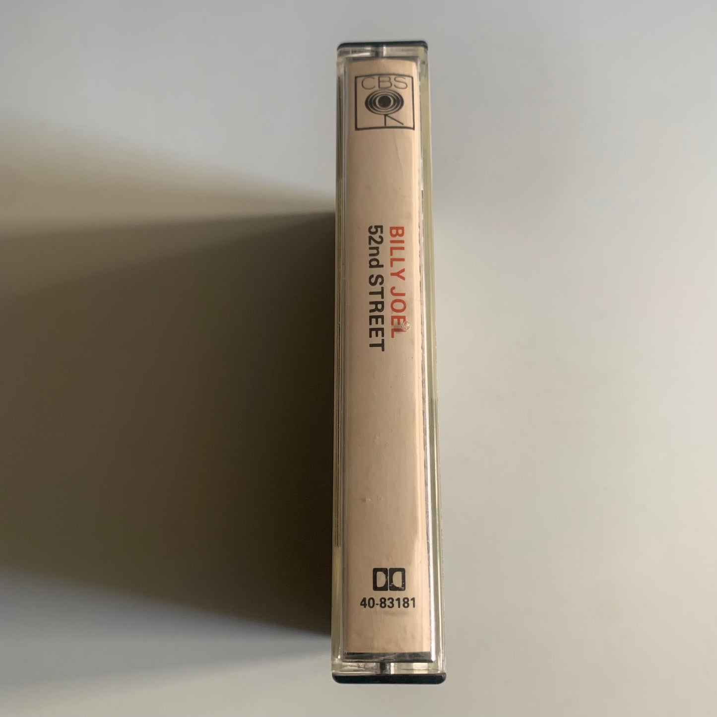 Billy Joel - 52nd Street - 1978 Occasion