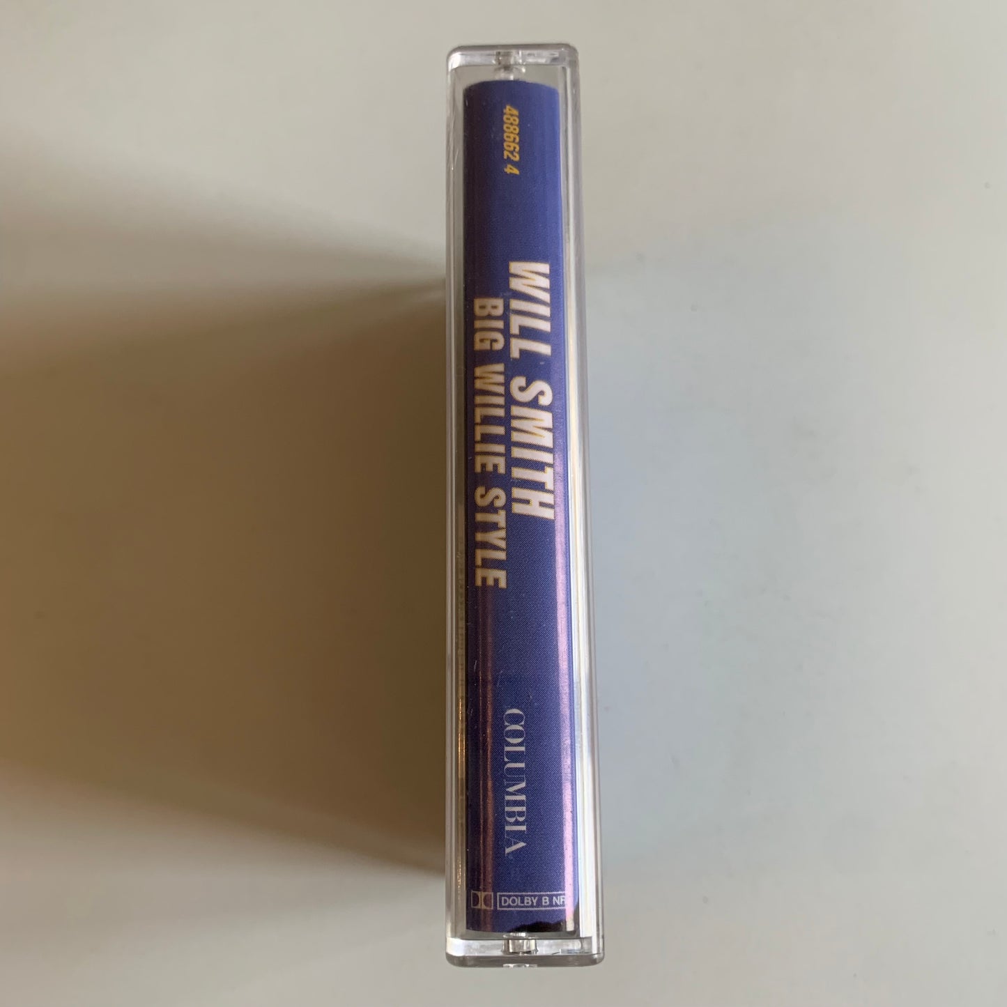 Will Smith - Big Willie Style - 1997 Occasion