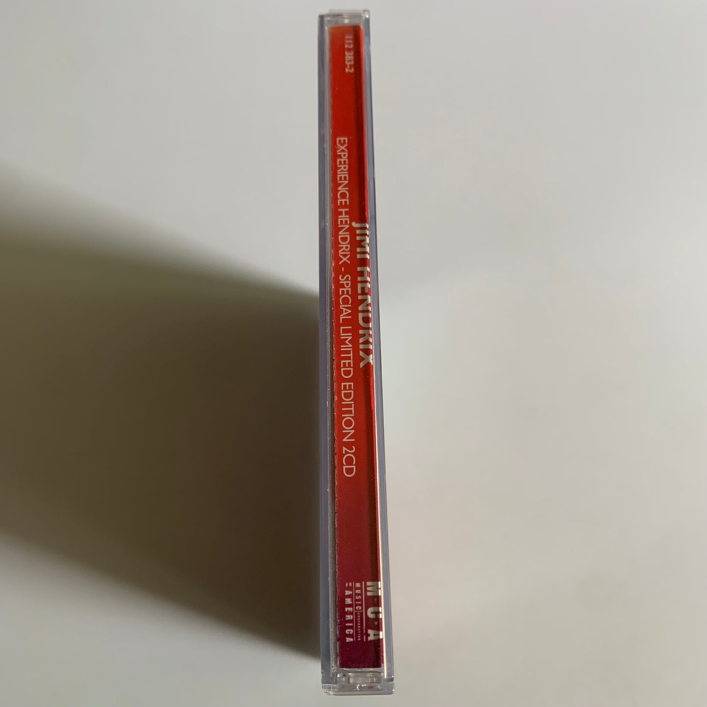 Jimi Hendrix - Experience Hendrix - The Best Of Jimi Hendrix - 2000 Occasion