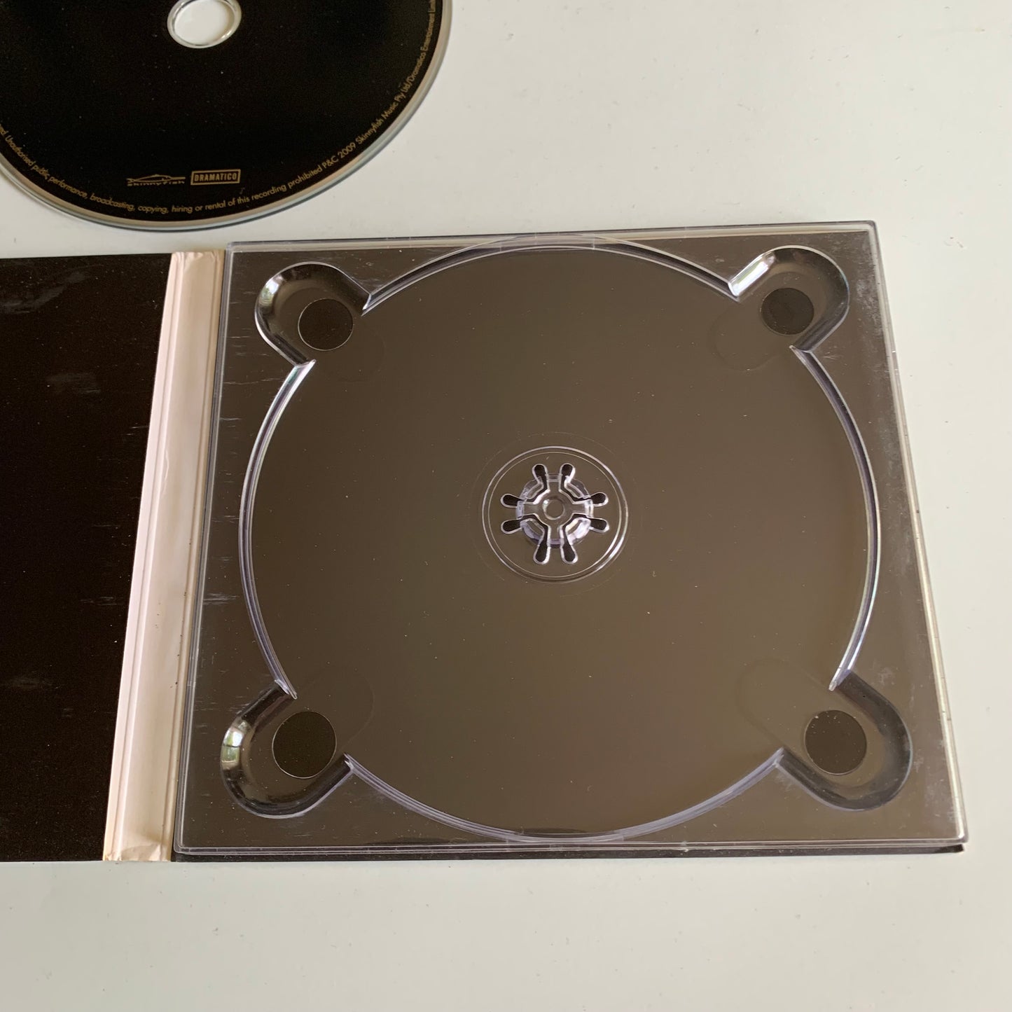 CD - Geoffrey Gurrumul Yunupingu - Gurrumul - 2009 Occasion