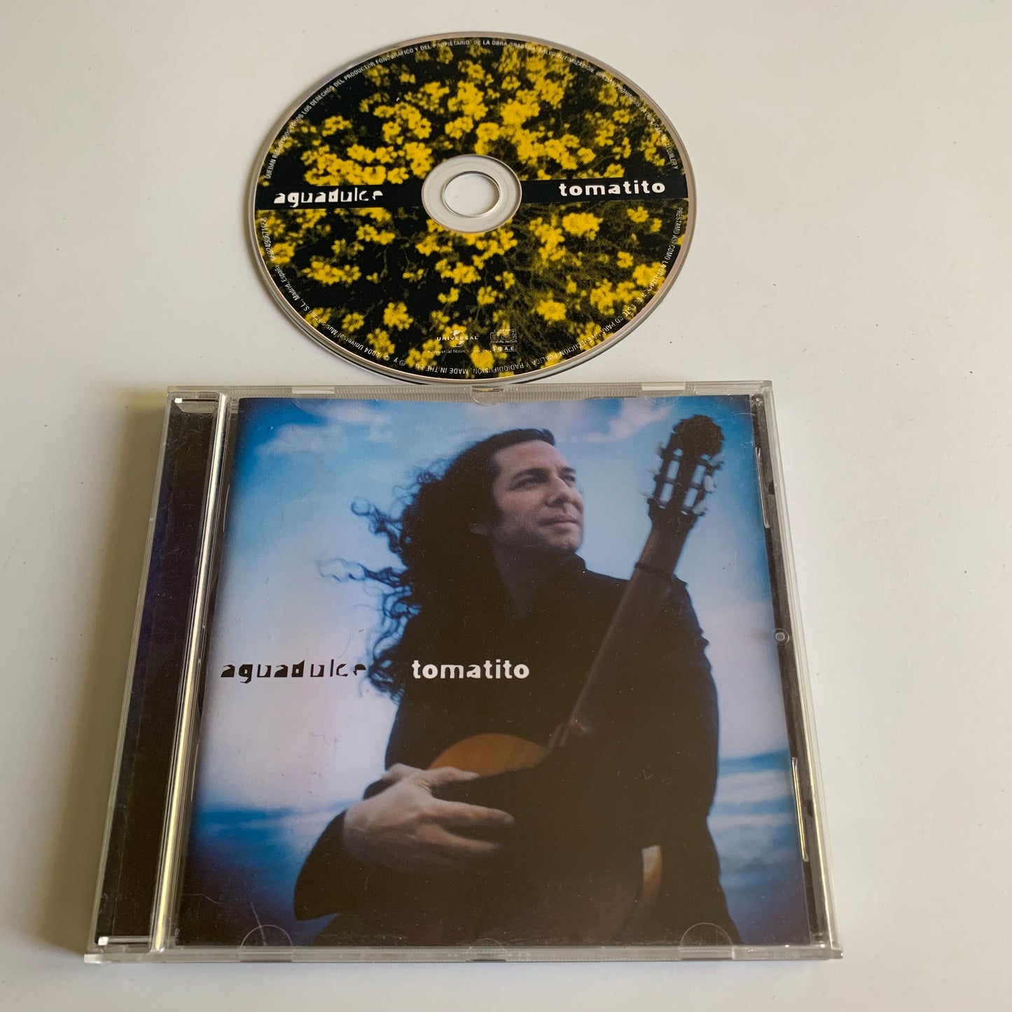 Tomatito - Aguadulce - 2004 Occasion