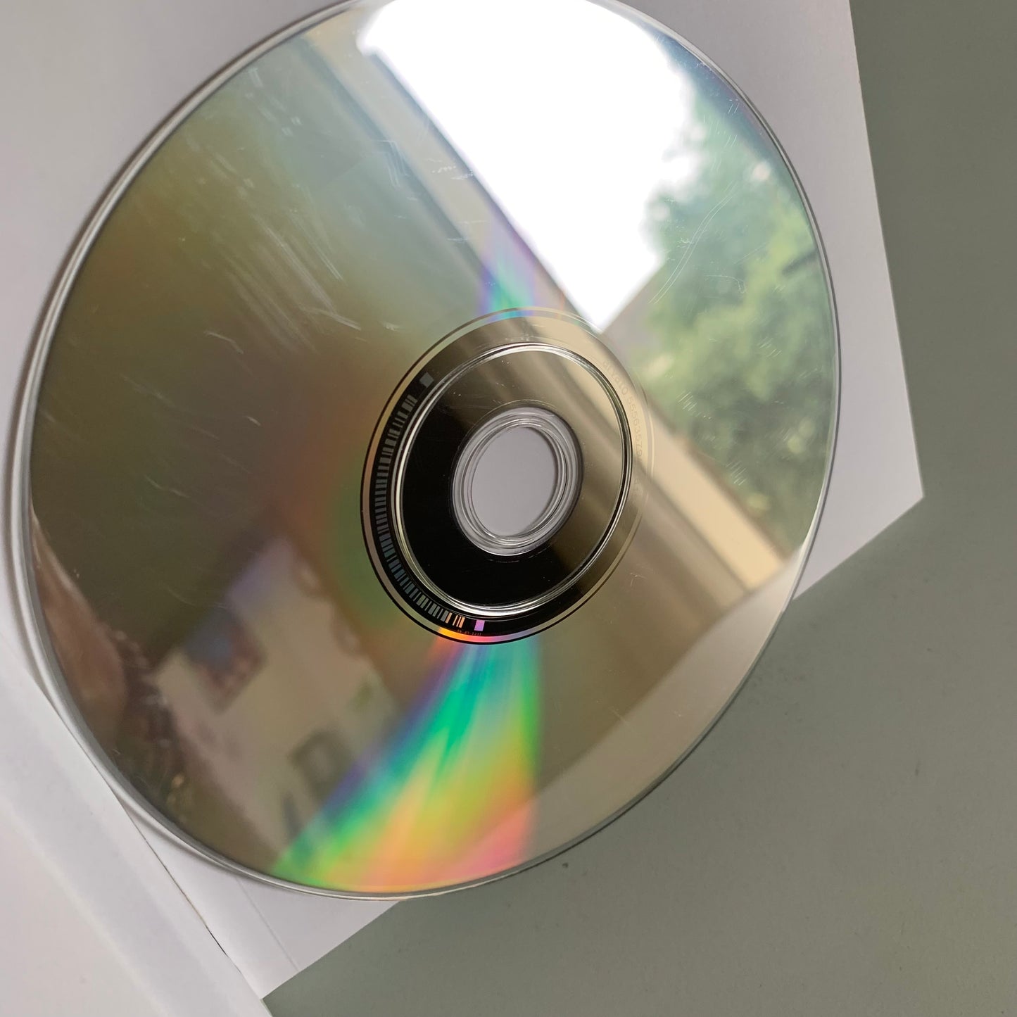 CD - Vincent Delerm - Les Amants Parallèles - 2013 Occasion