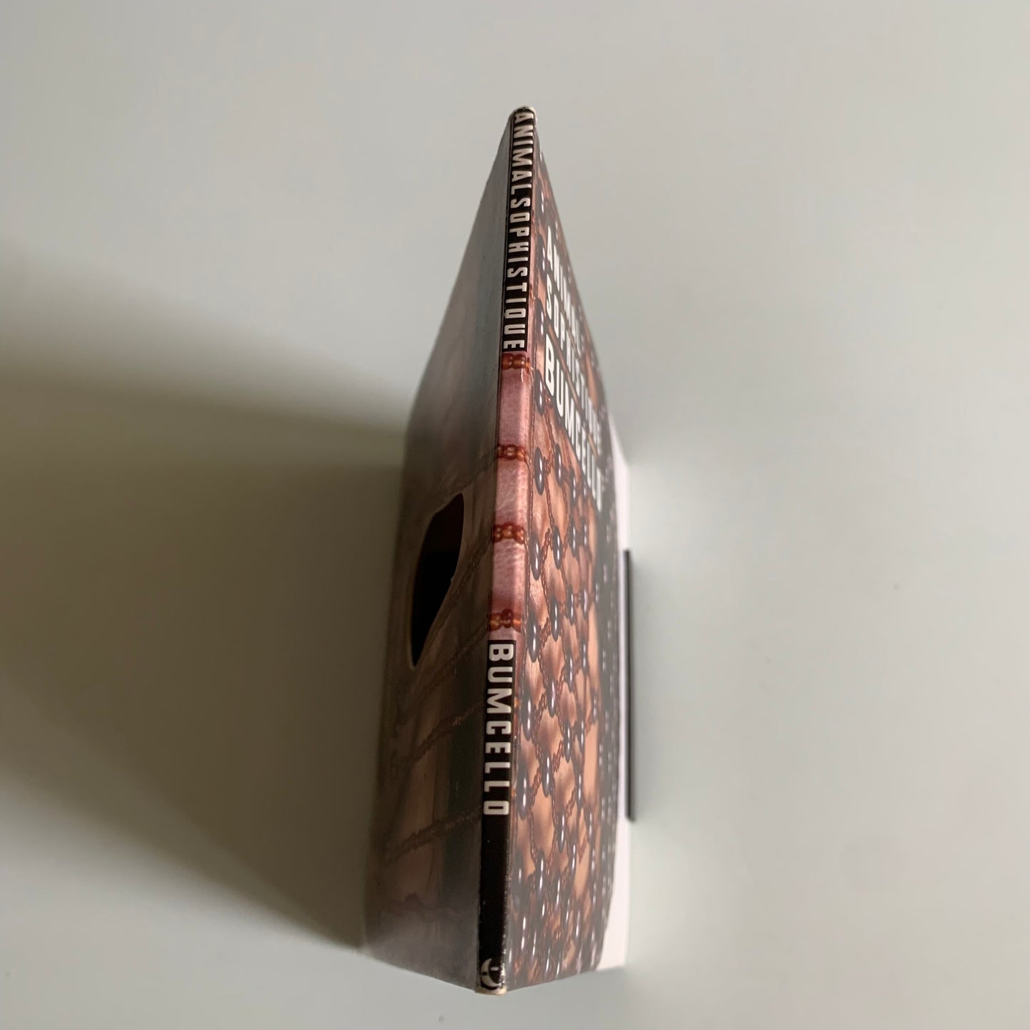 Bumcello - Animal Sophistiqué - 2005 Occasion