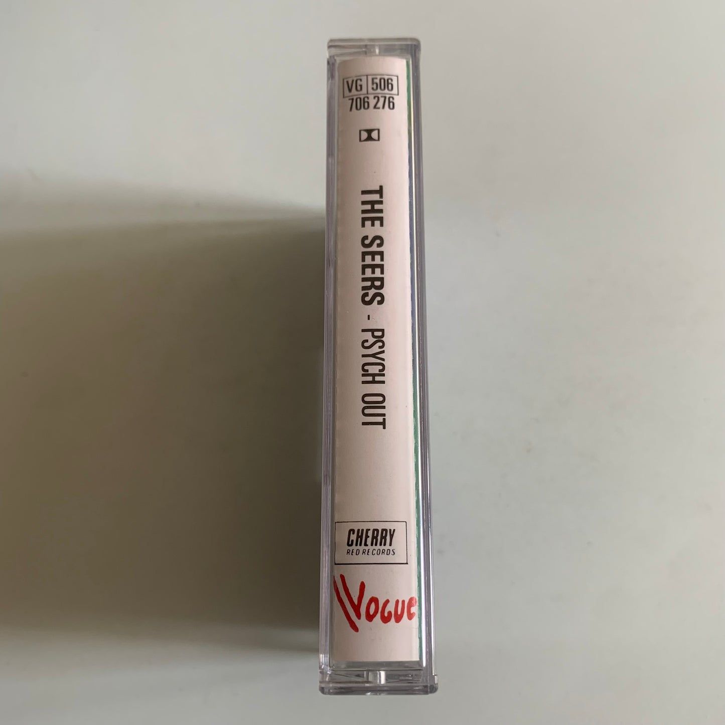 The Seers - Psych Out - 1990 Occasion