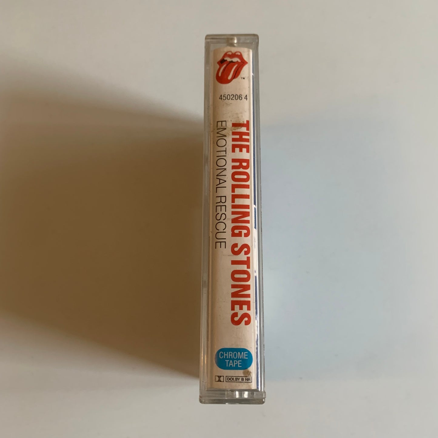 The Rolling Stones - Emotional Rescue - Occasion