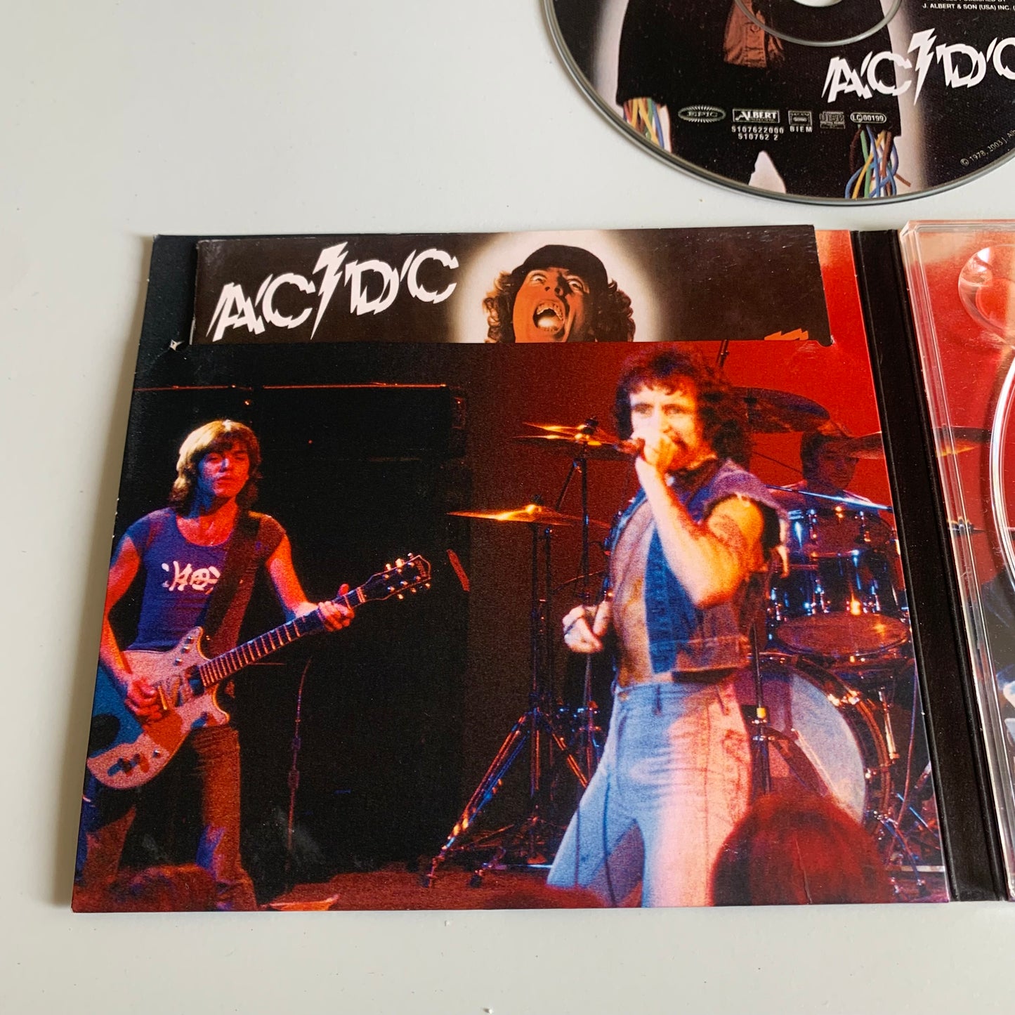 AC/DC - Powerage - 2003 Occasion