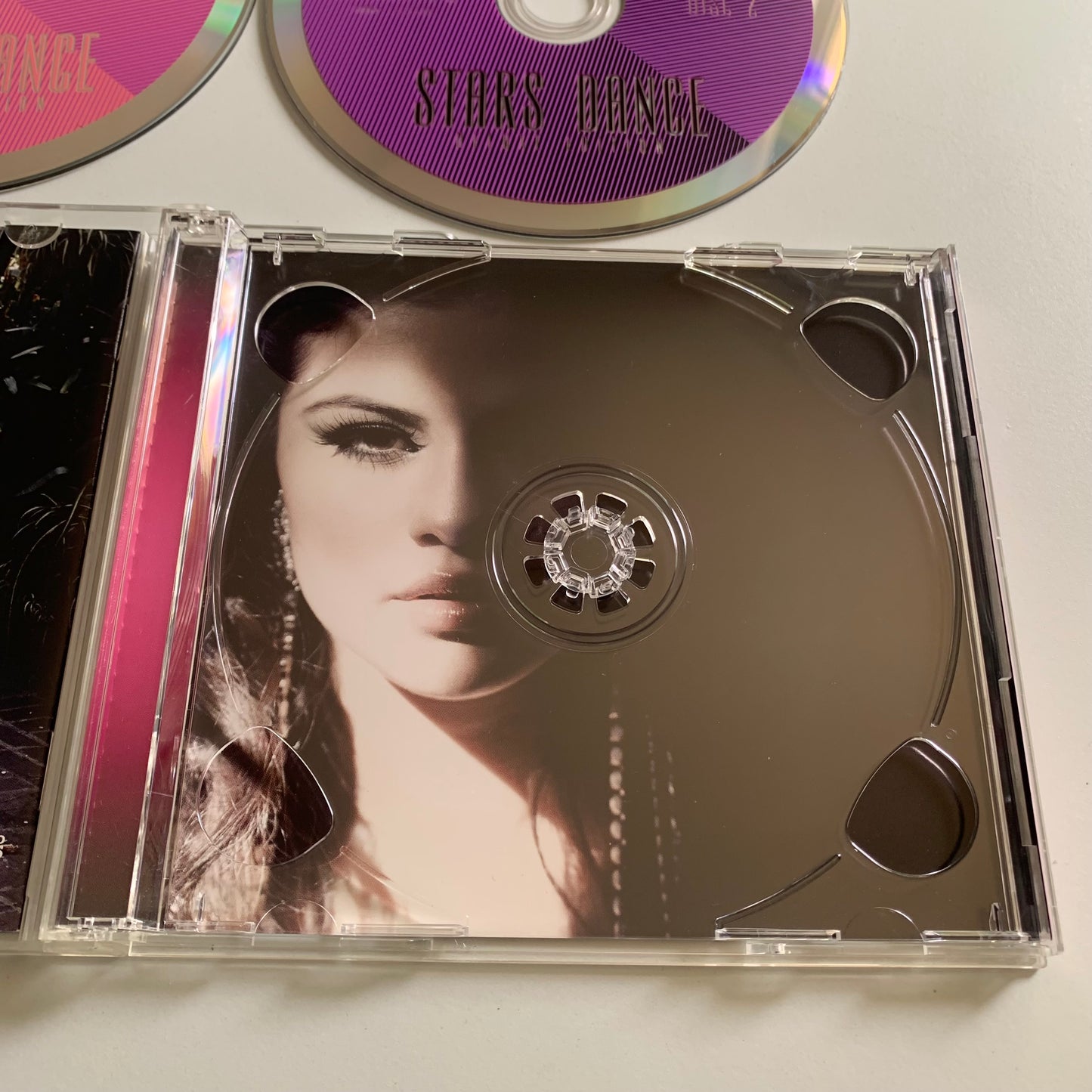 Selena Gomez - Stars Dance - 2013 Occasion