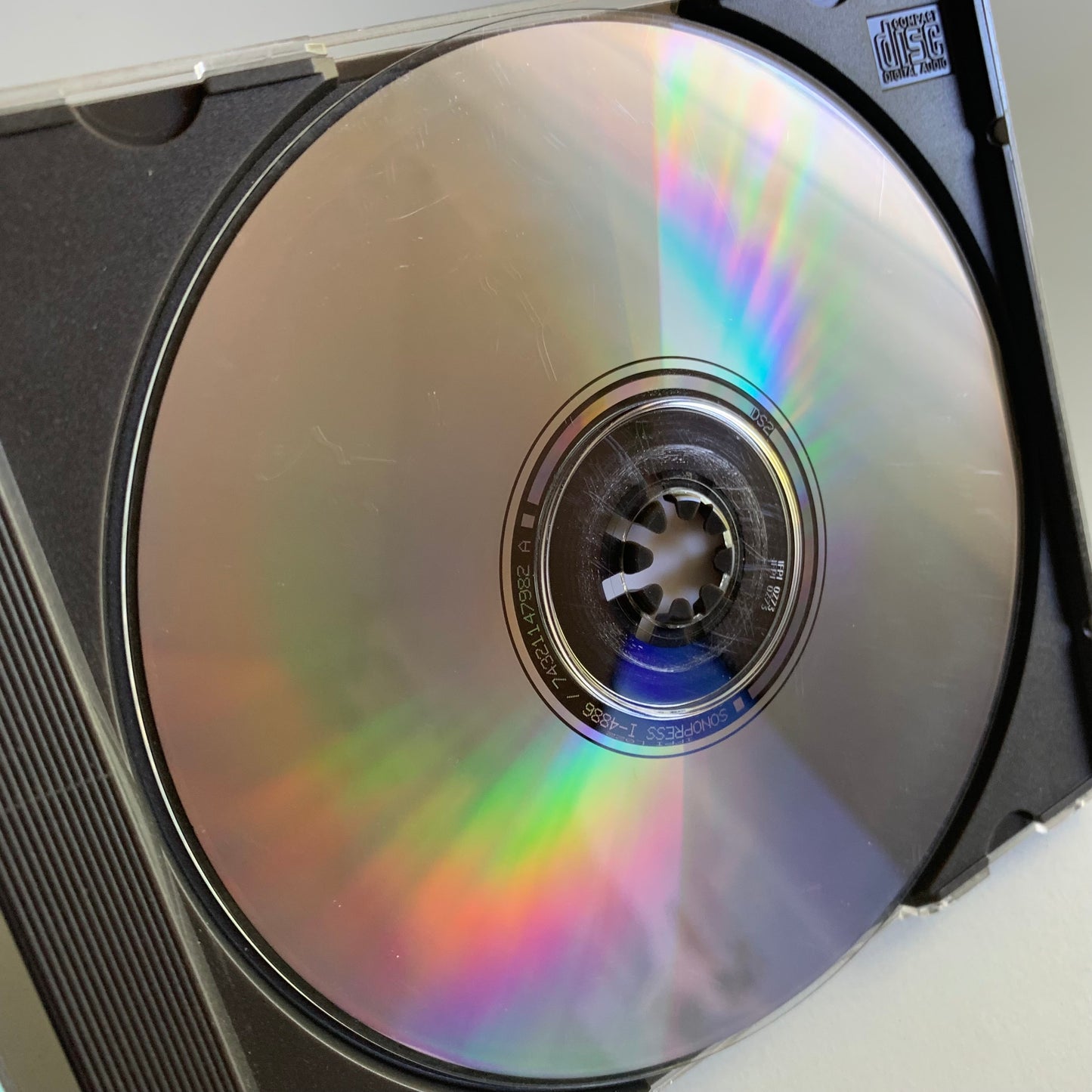 Variétés Compilation - Beverly Hills, 90210 - 1992 Occasion