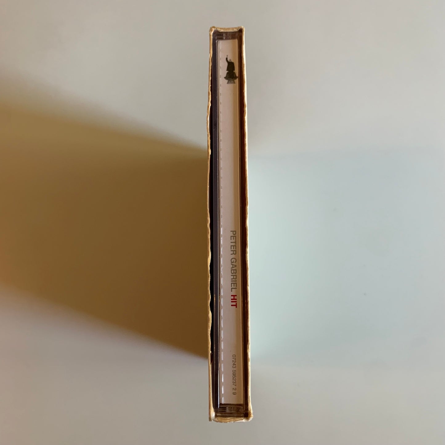 CD - Peter Gabriel - Hit - The Definitive Two Cd Collection - Occasion