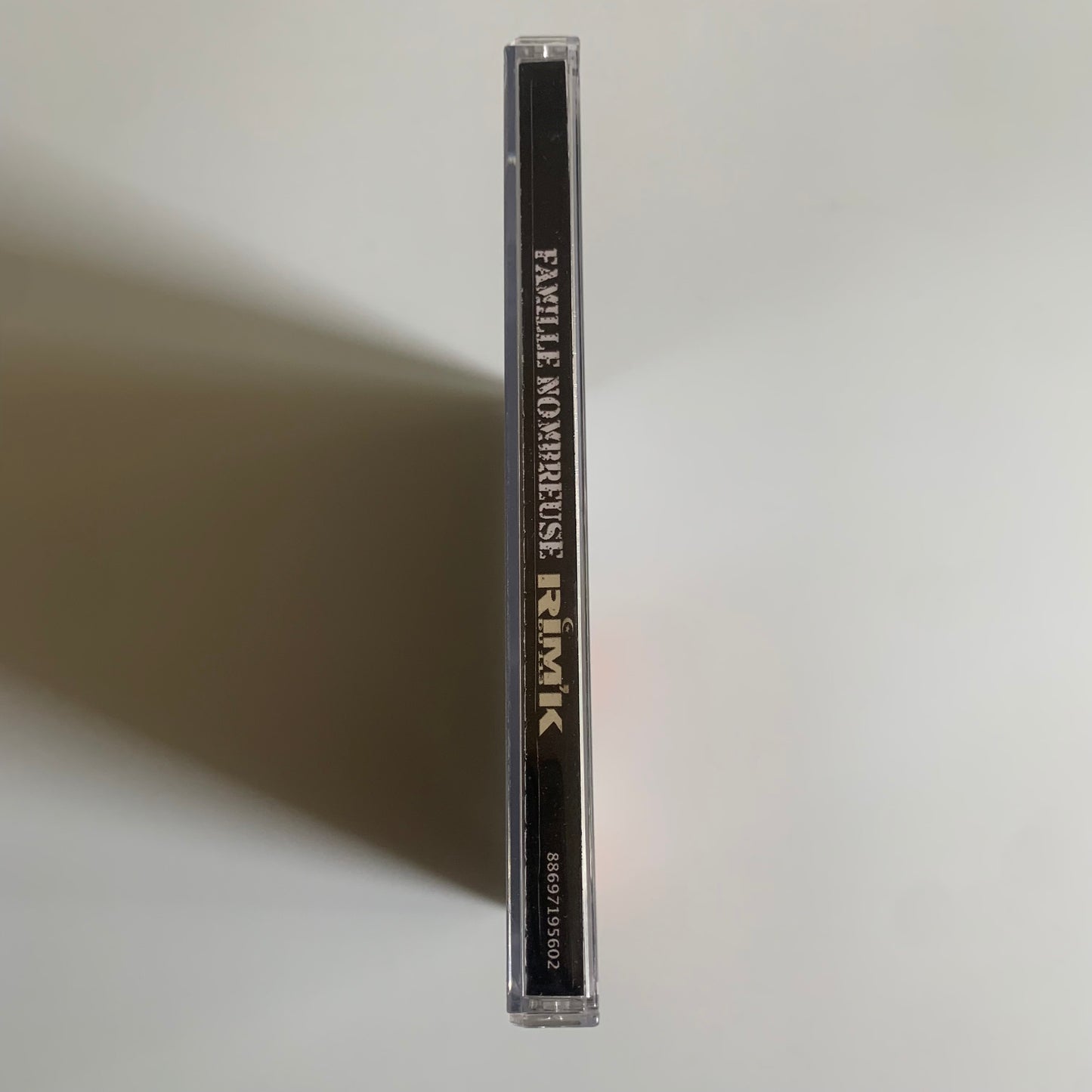 Rim'K - Famille Nombreuse - 2007 Occasion