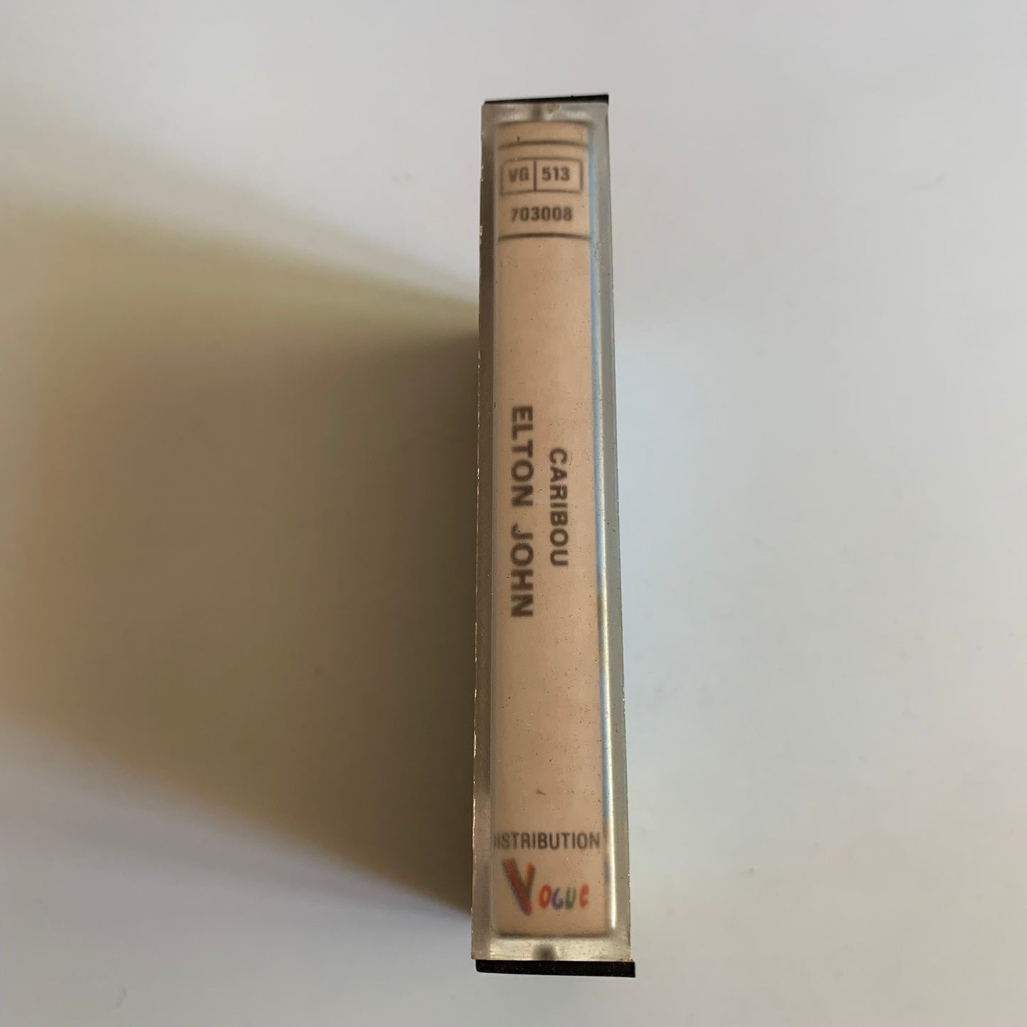 Elton John - Caribou - 1974 Occasion