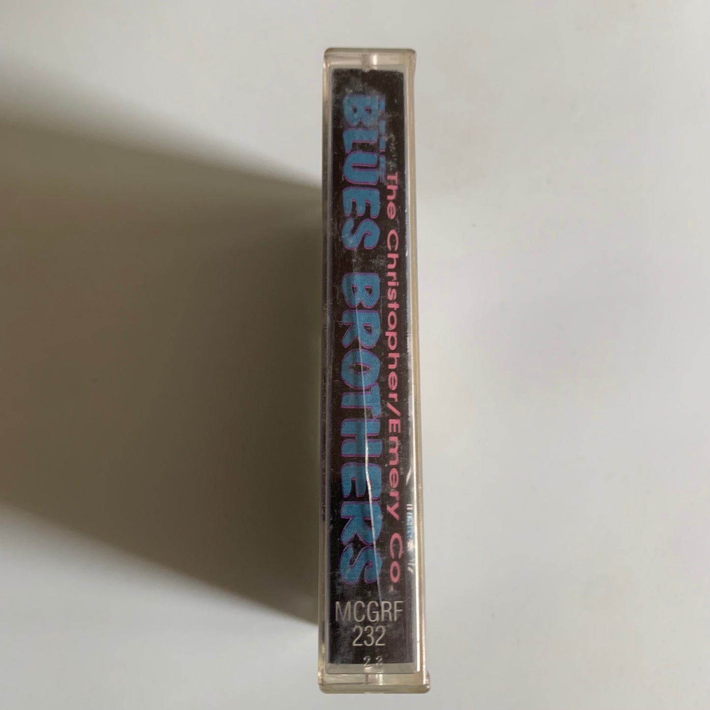 The Christopher / Emery Co. - The Blues Brothers - Occasion