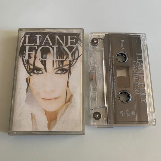 Liane Foly - Cameleon - 1997 Occasion