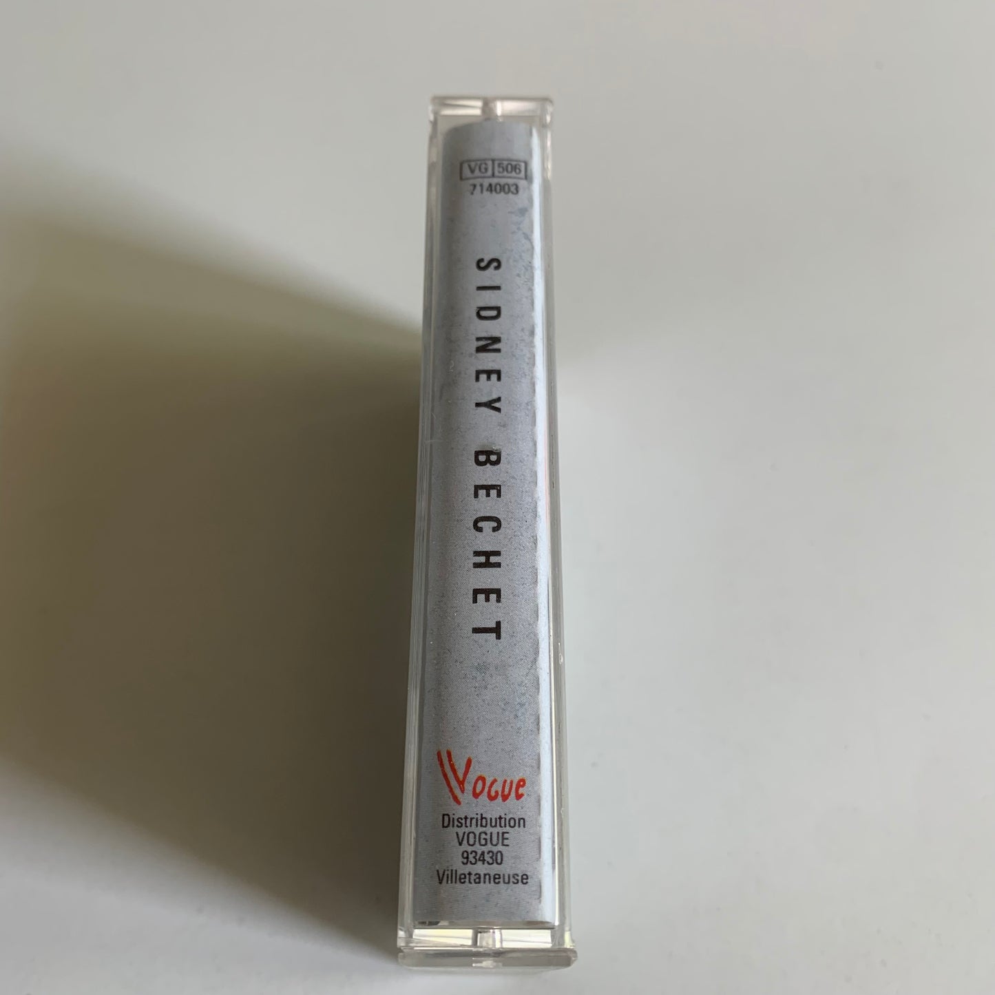 Sidney Bechet - Les Originaux - 1991 Occasion