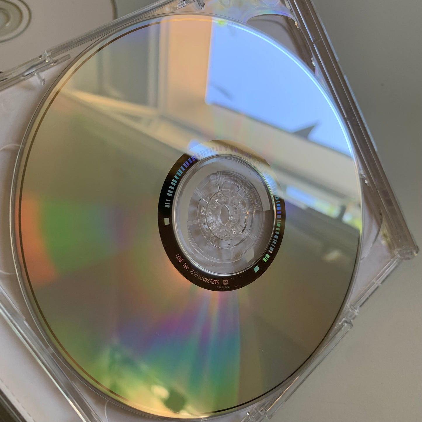 Chic - The Definitive Groove Collection - 2006 Occasion