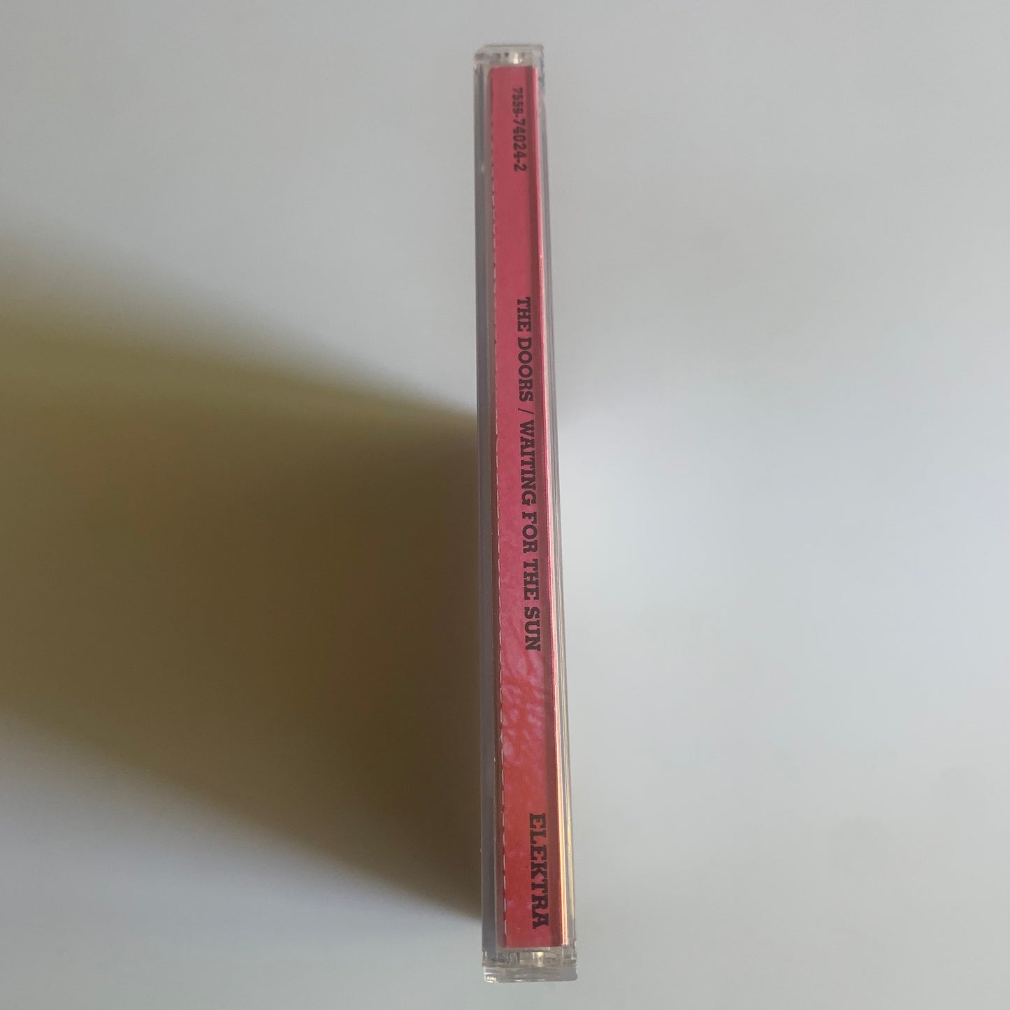 The Doors - Waiting For The Sun - 1999 Occasion