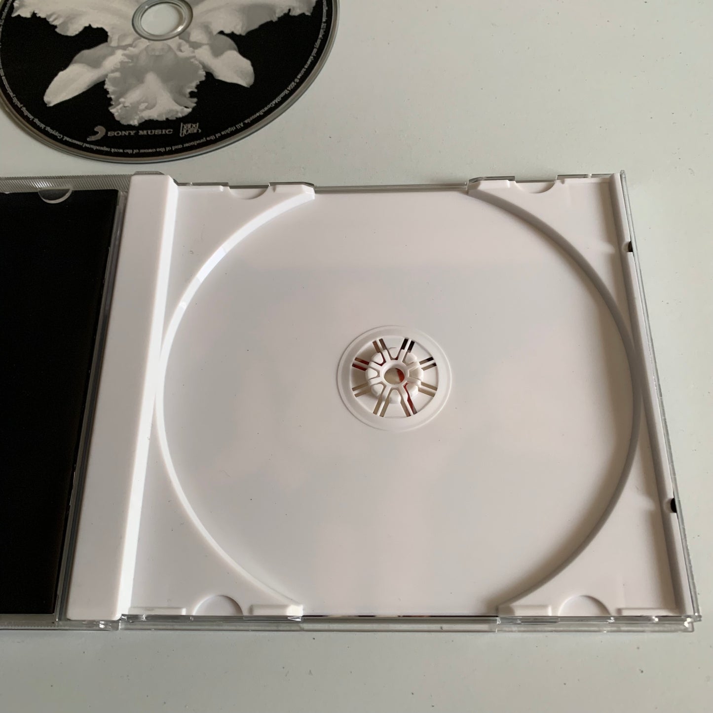 CD - Kings Of Leon - Aha Shake Heartbreak - 2004 Occasion