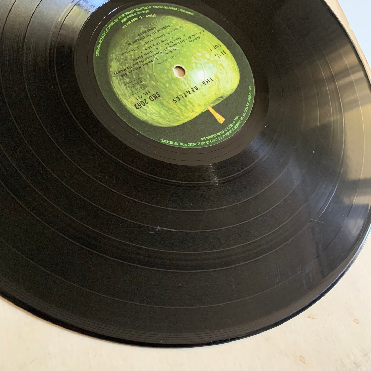 The Beatles - Double LP Occasion