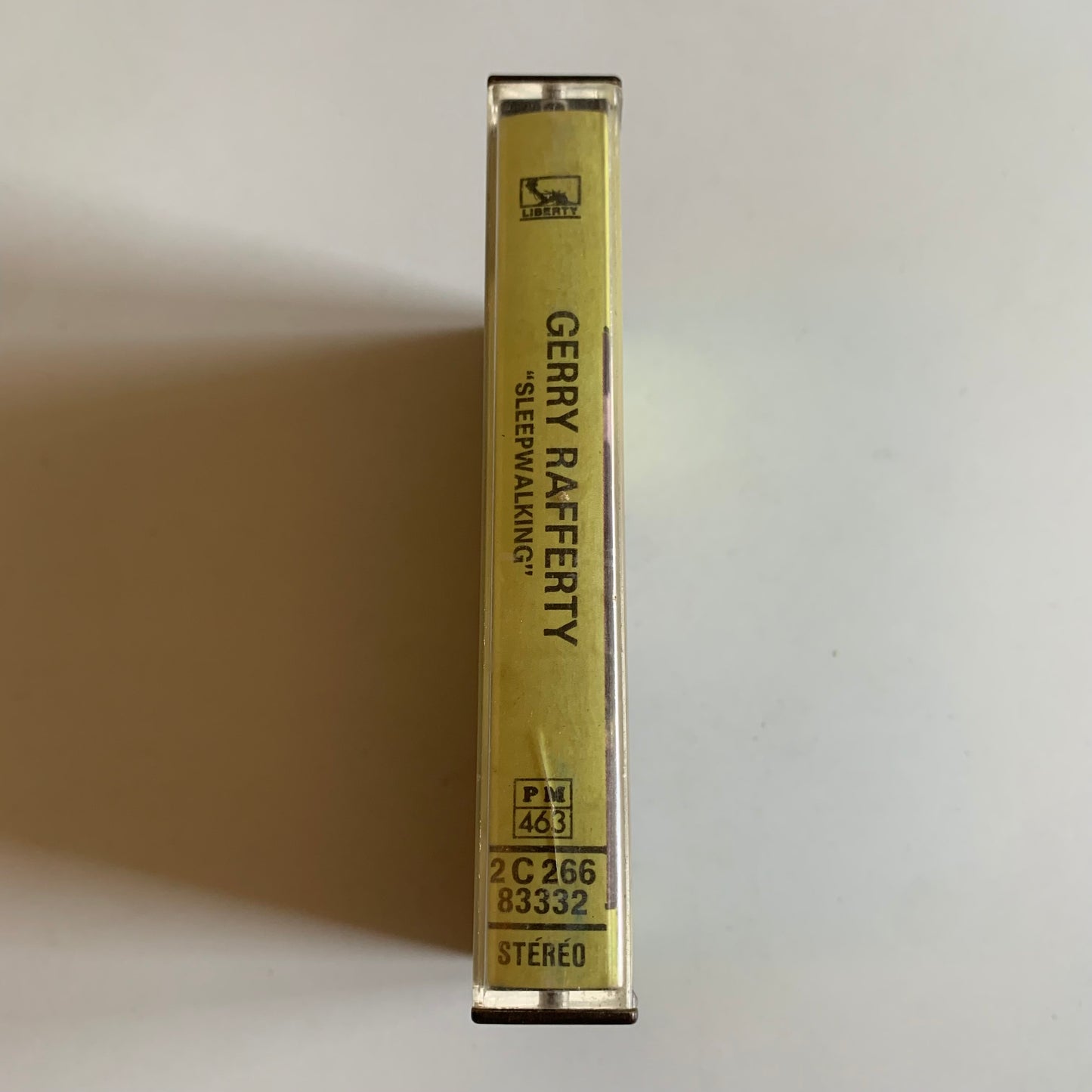 Gerry Rafferty - Sleepwalking - 1982 Occasion