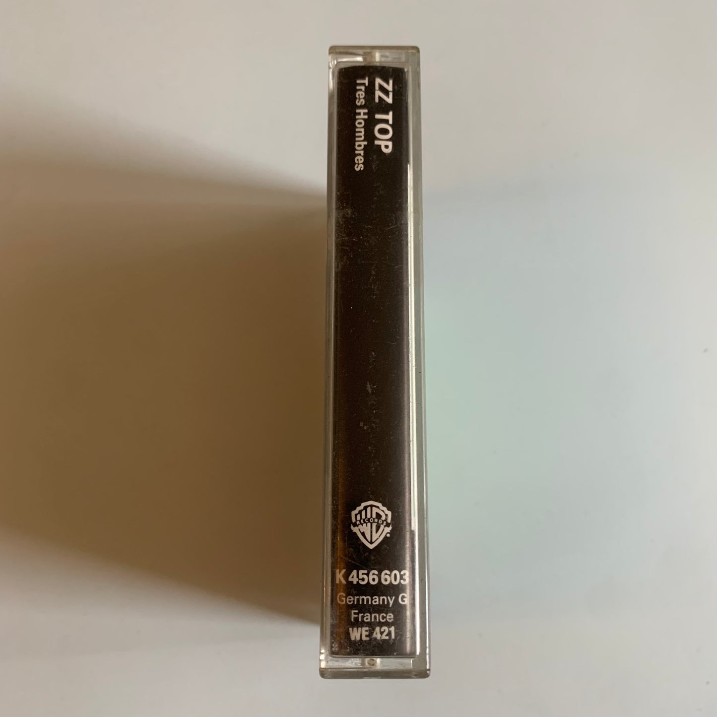 ZZ Top - Tres Hombres - 1990 Occasion