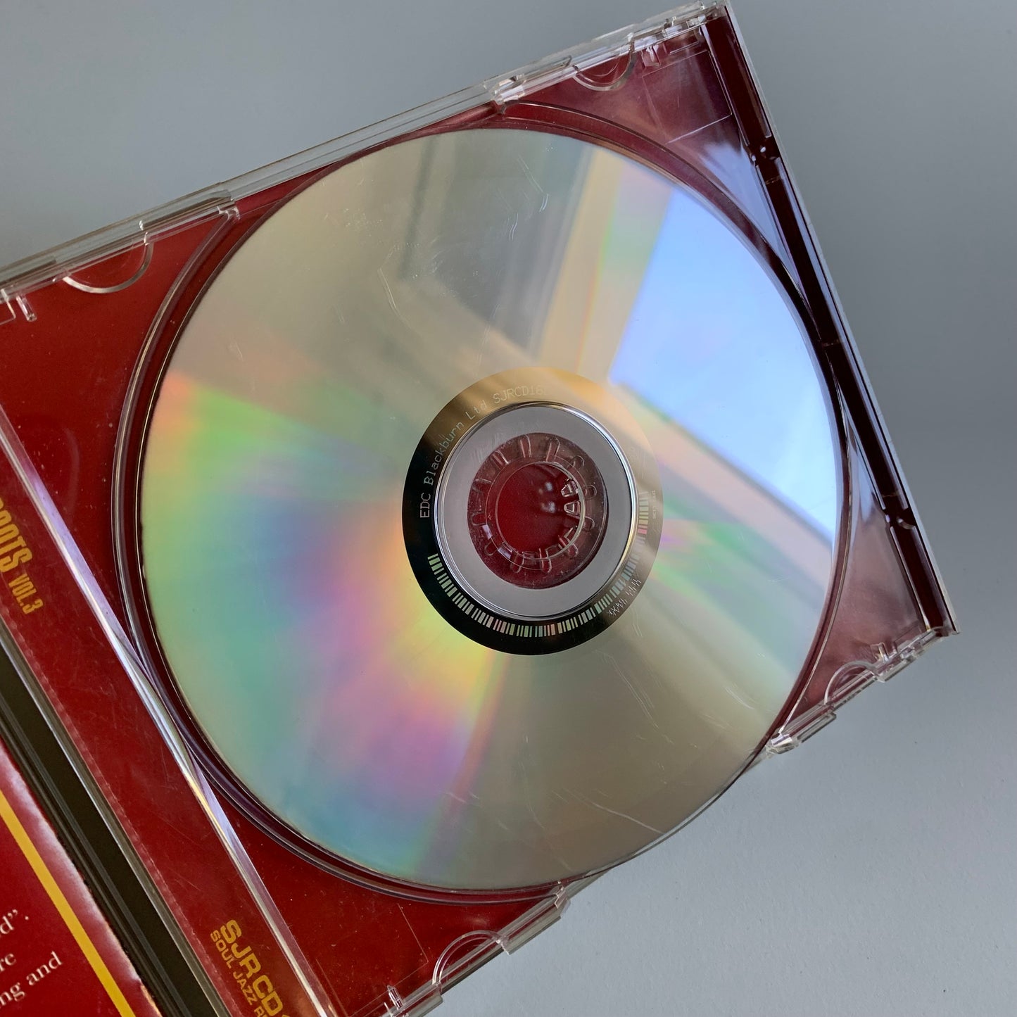 Variétés Compilation - Studio One Roots Vol. 3 Occasion