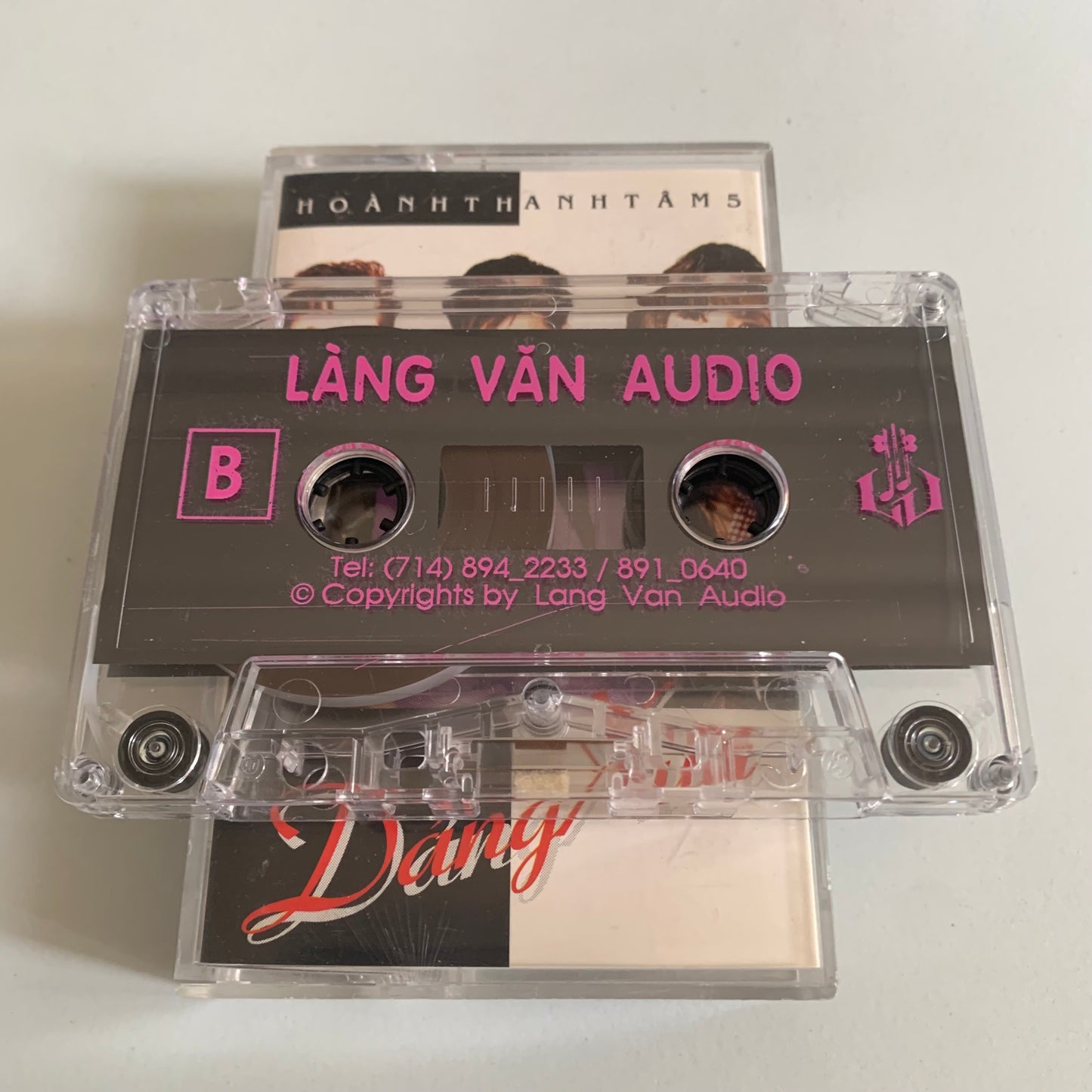 Dang Xua - Hoanhth Anhtam5 - Occasion