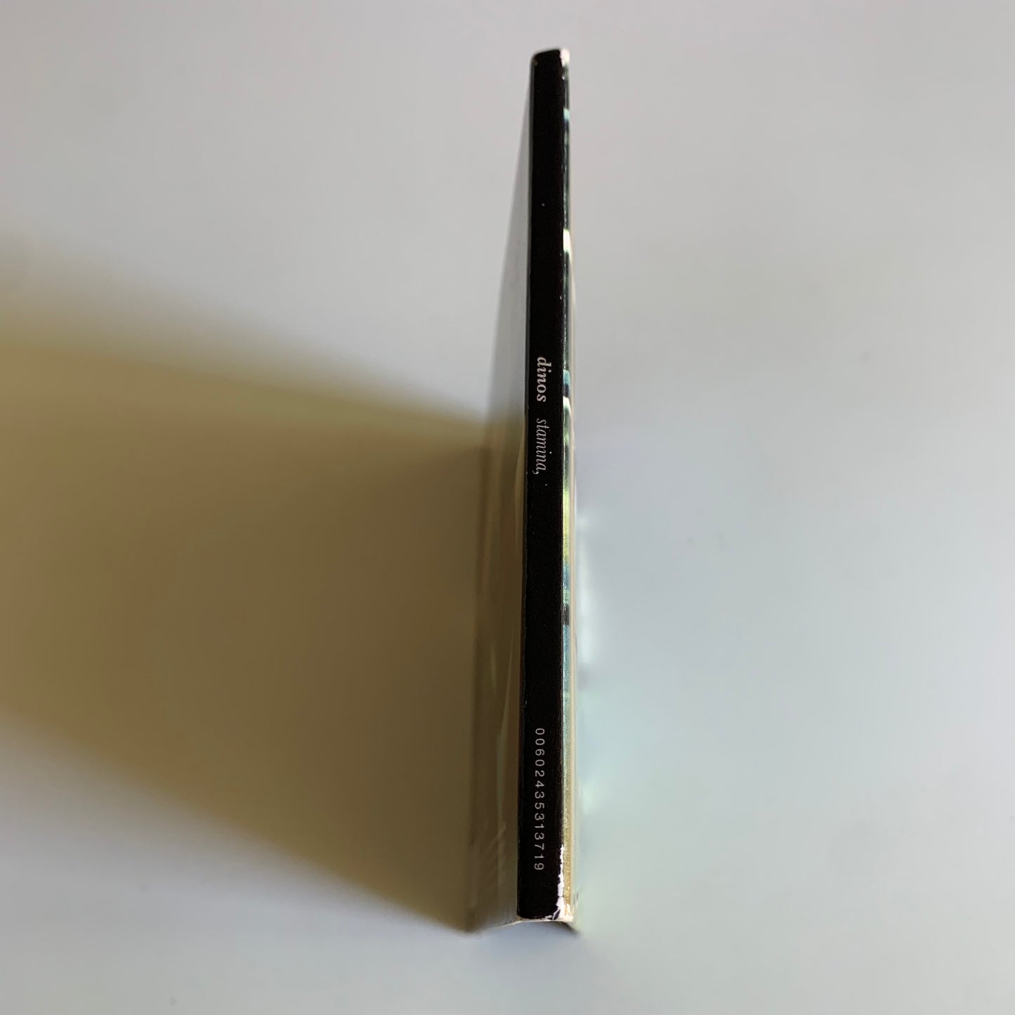 Dinos - Stamina, - 2020 Occasion