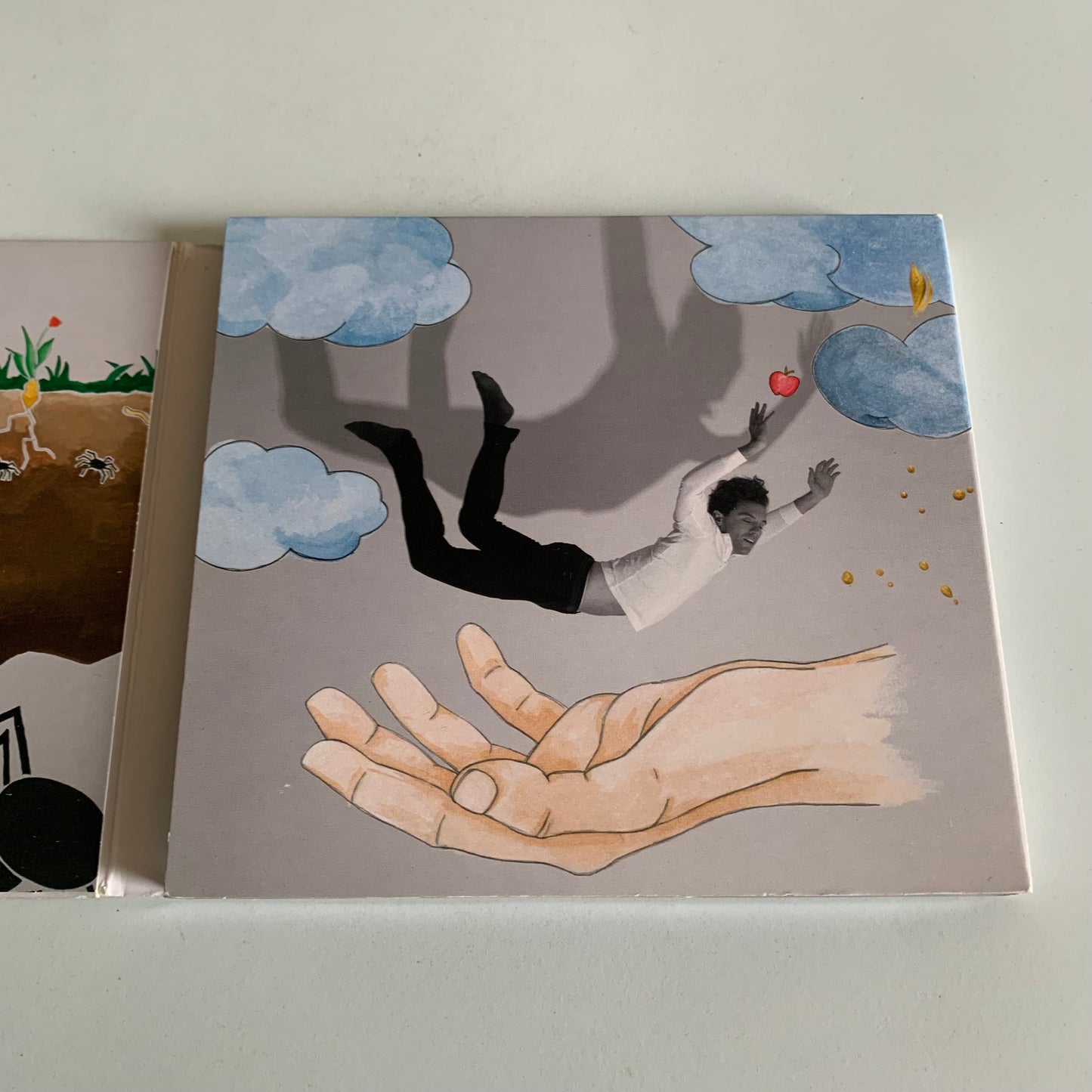 CD - Mika - The Origin Of Love - 2012 Occasion