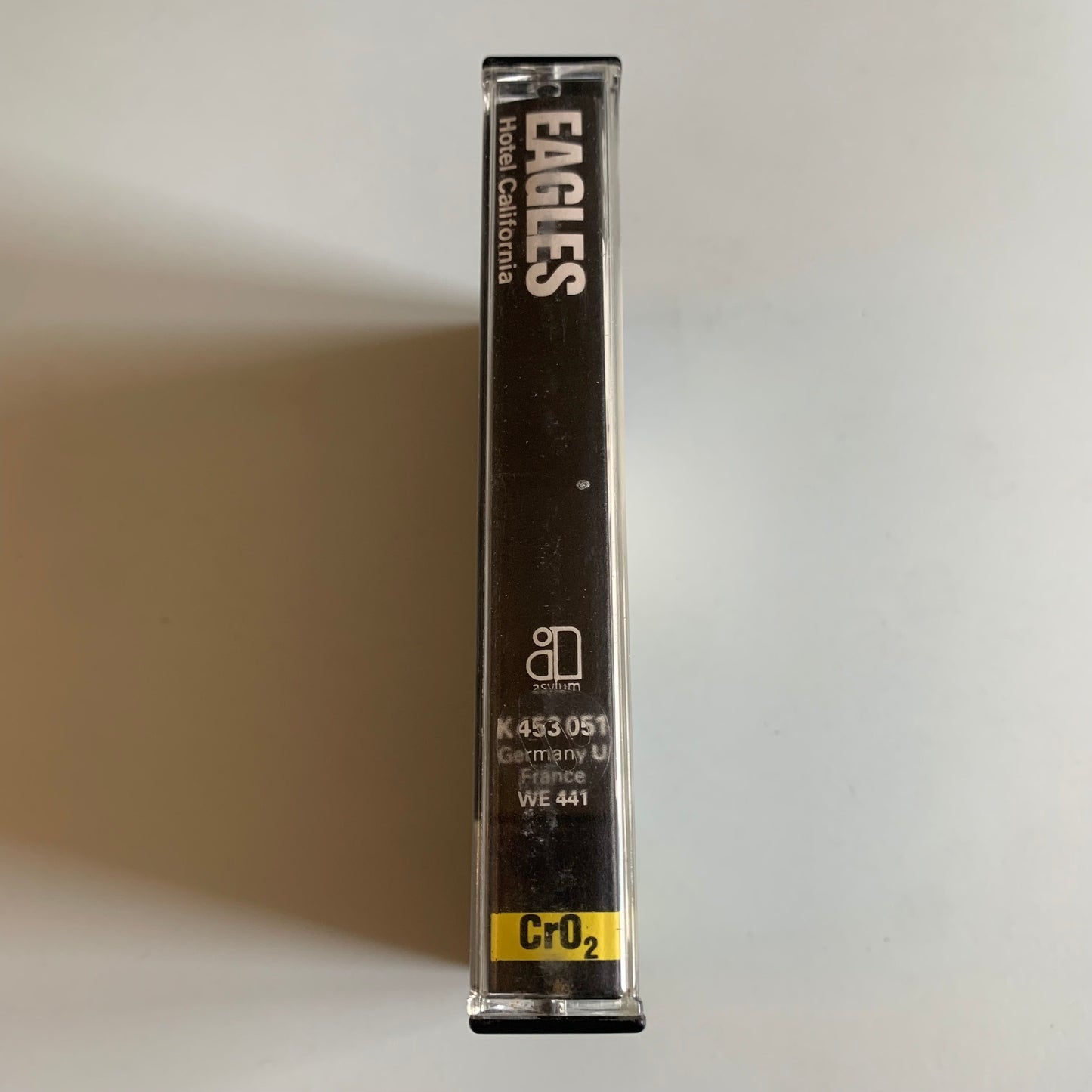 Eagles - Hotel California - Chromedioxide - Occasion