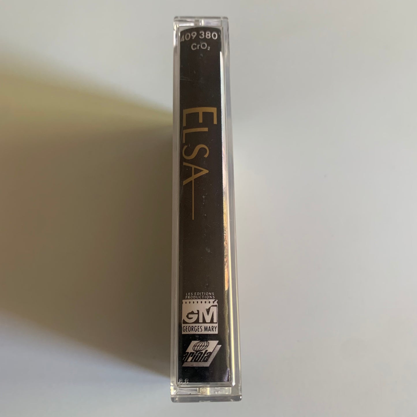 Elsa - Elsa - 1988 Occasion