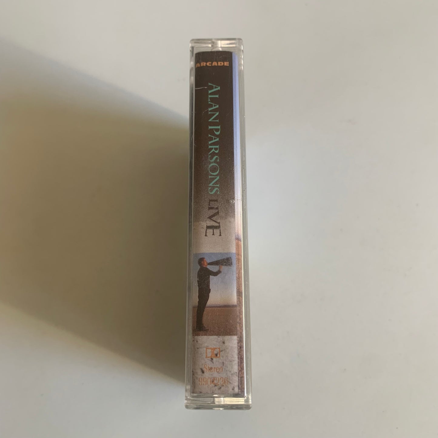 Alan Parsons - Alan Parsons Live - 1994 Occasion