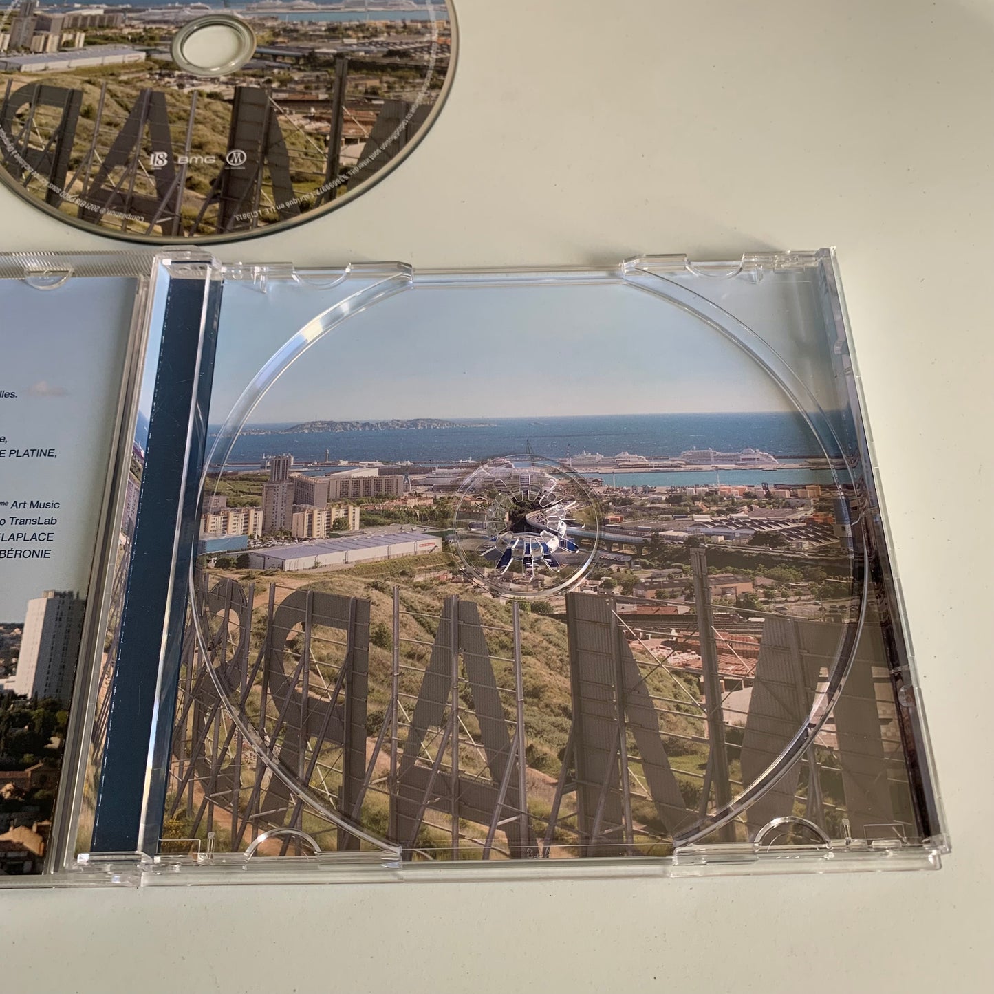 Variétés Compilation - V13 - 2021 Occasion