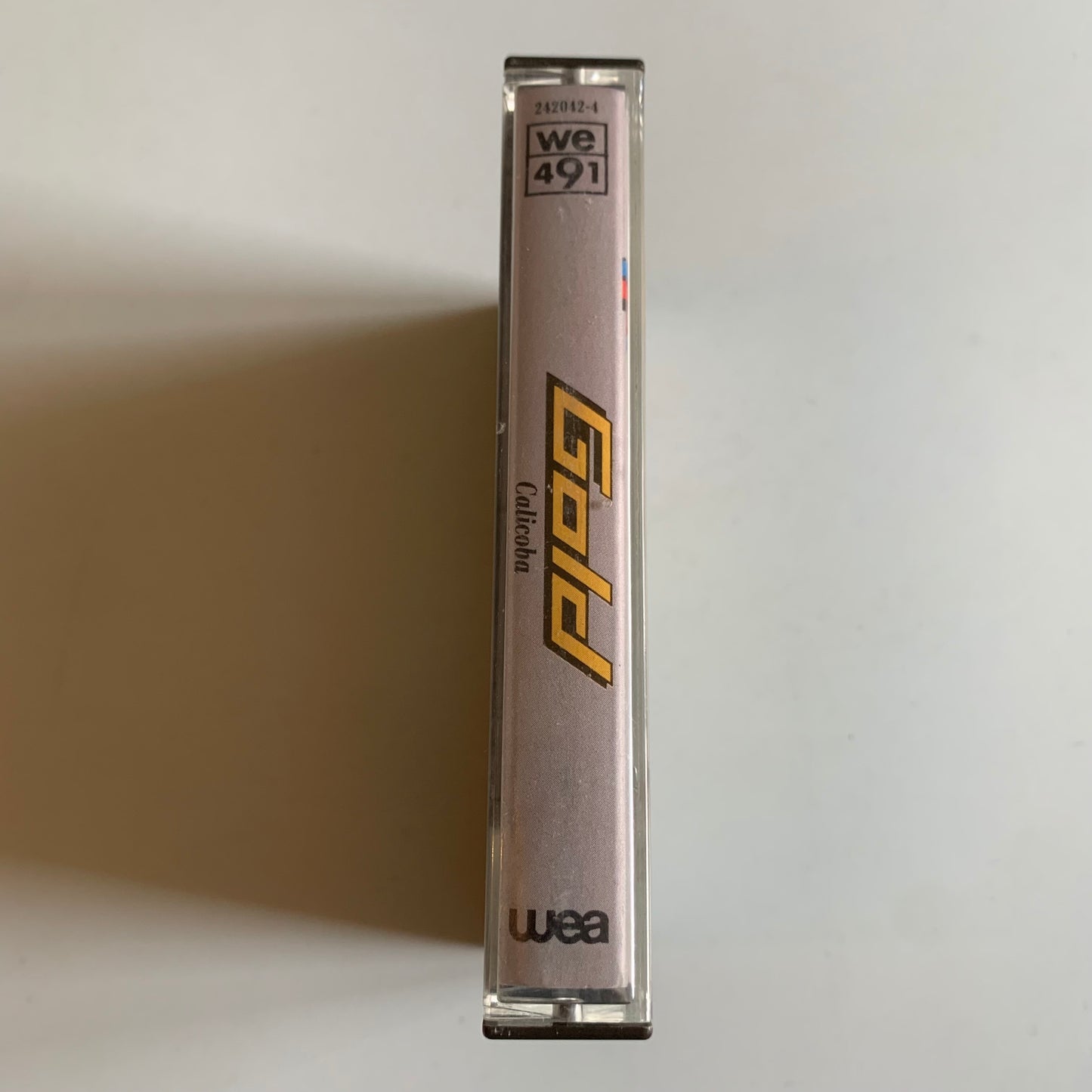 Gold - Calicoba - 1986 Occasion