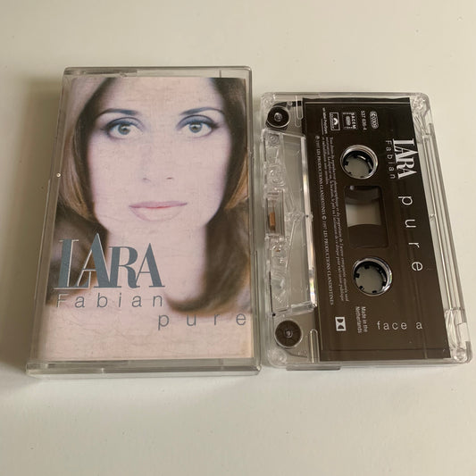Lara Fabian - Pure - 1997 Occasion