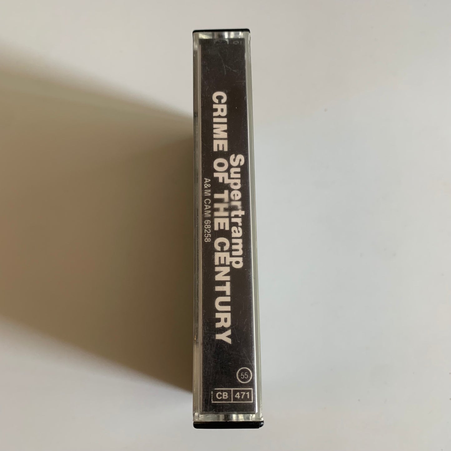 Supertramp - Crime Of The Century - Occasion