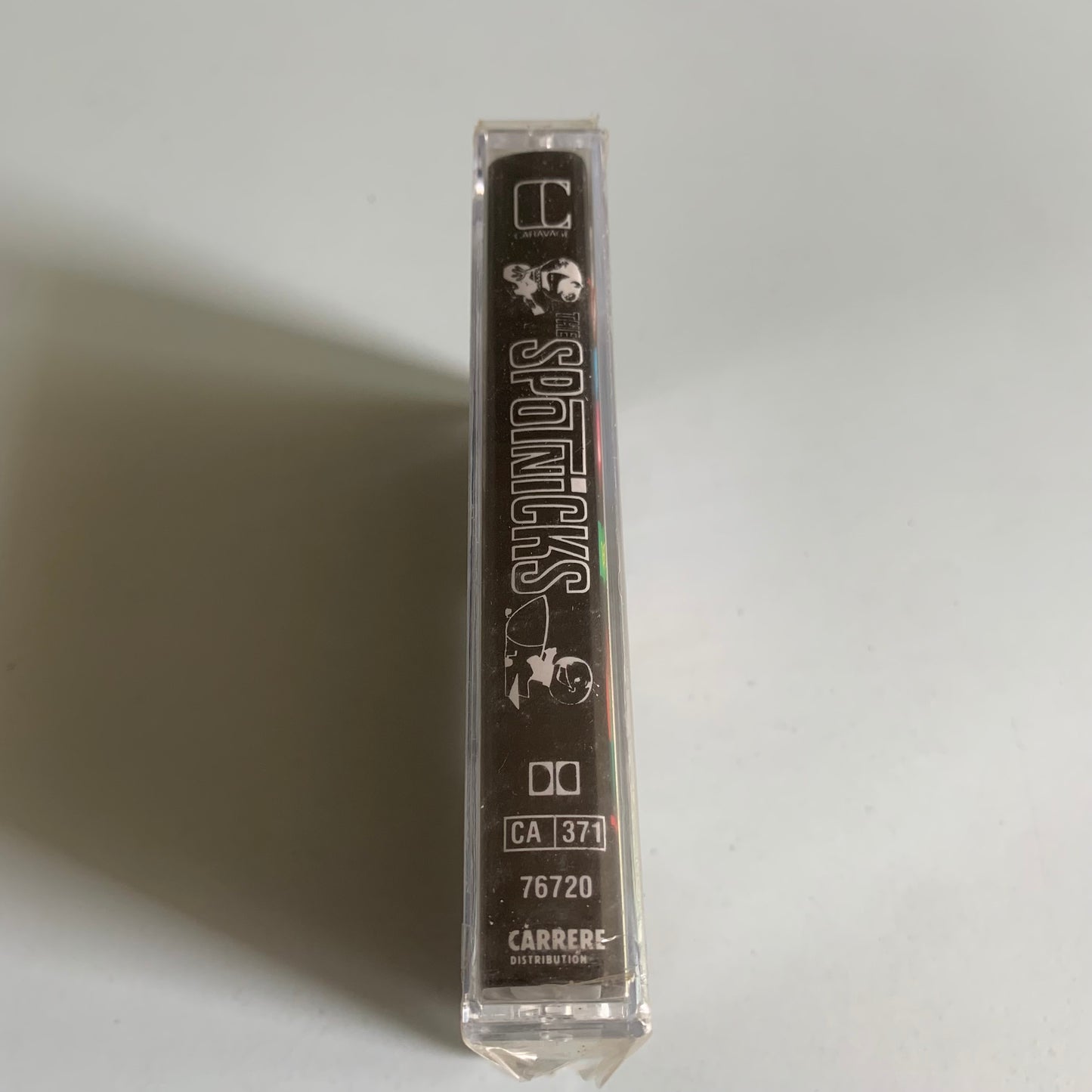 The Spotnicks - Amapola - Neuve