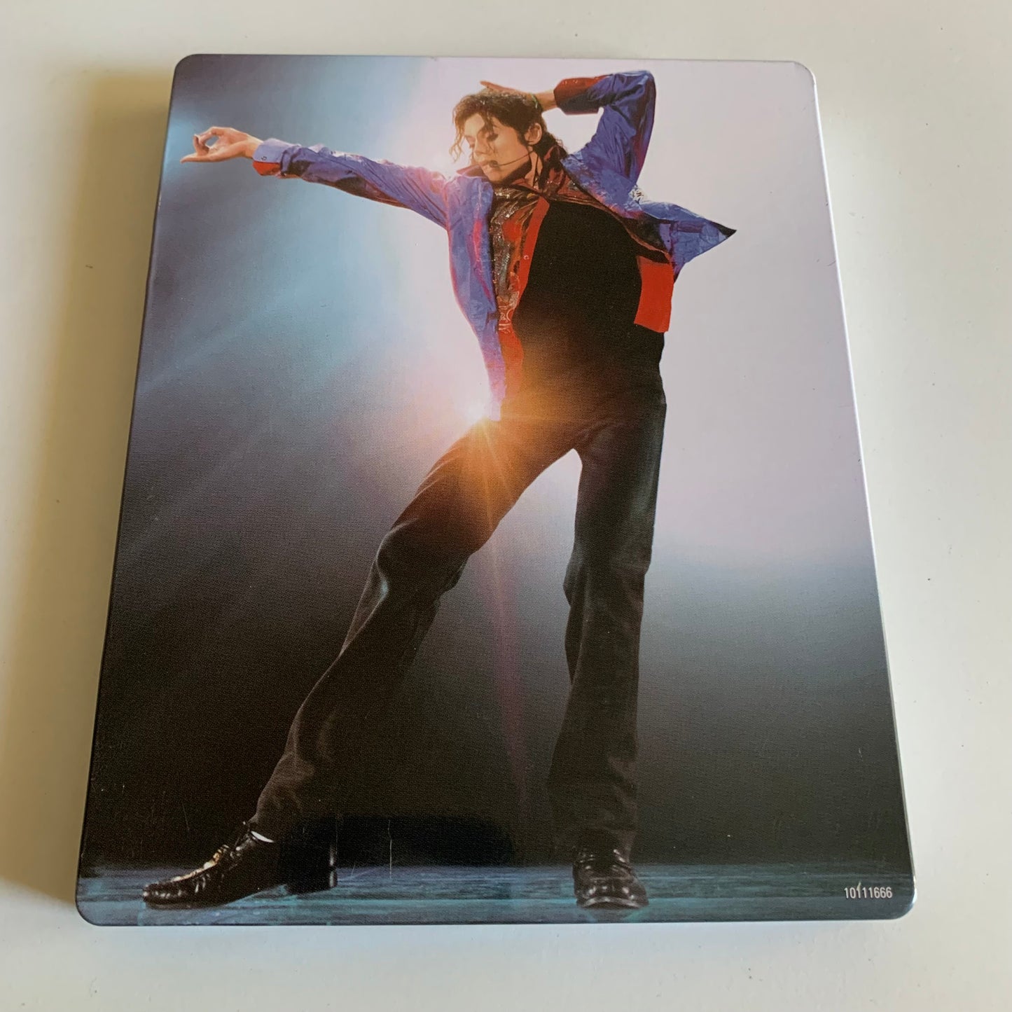 Michael Jackson - This Is It - Blu-ray 2010 Occasion