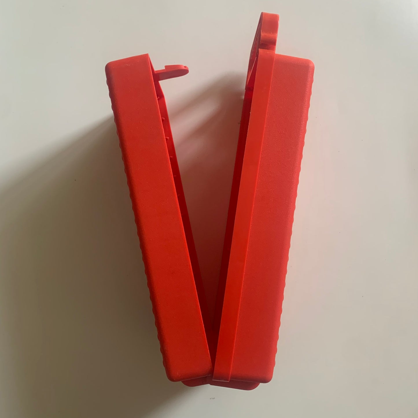 Boîte de rangement Cassette Audio (x12)