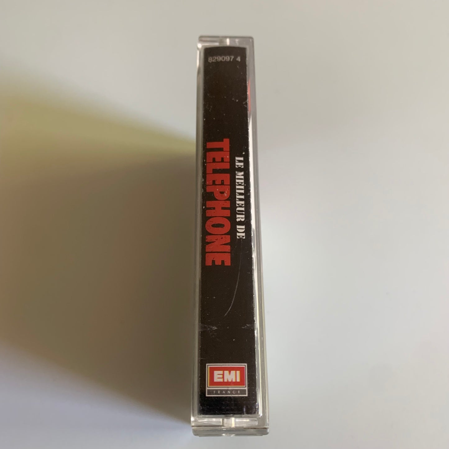 Téléphone - Le Meilleur De Téléphone - 1994 Occasion