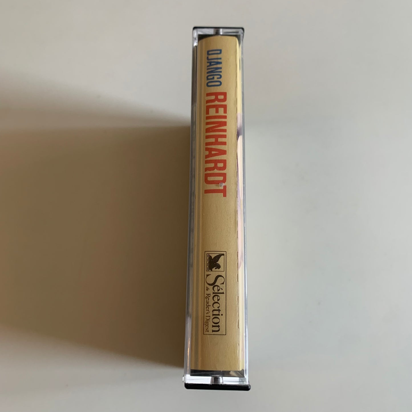 Django Reinhardt - Le Quintette Du Hot Club De France - 1987 Occasion