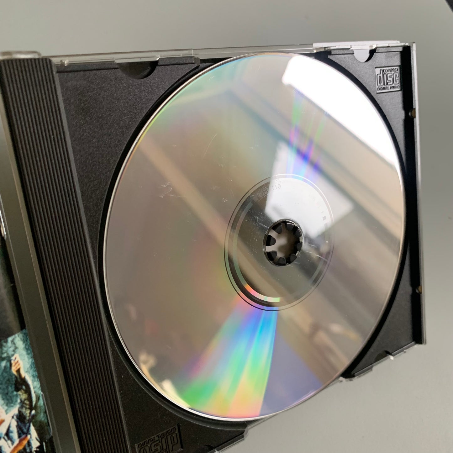 U2 - Achtung Baby - 1991 Occasion