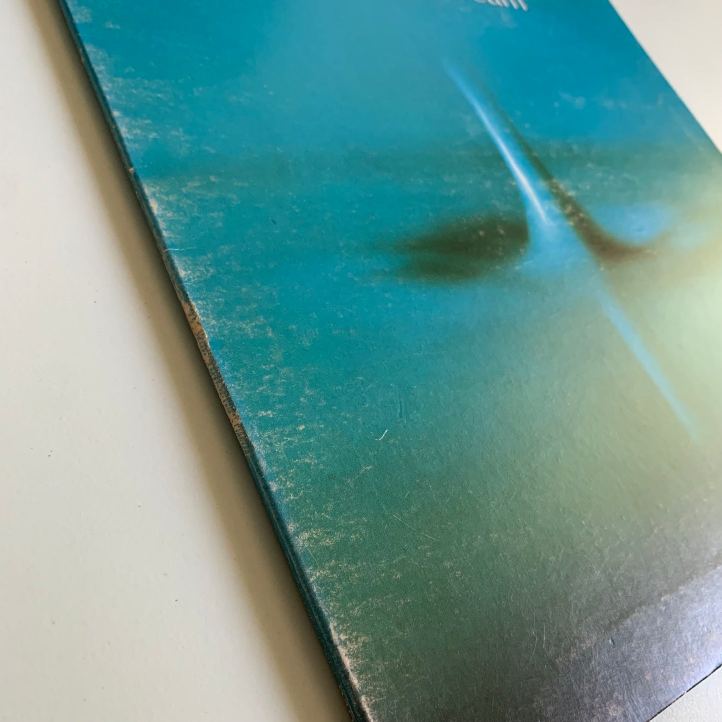 Tangerine Dream - Rubycon - LP 1975 Occasion