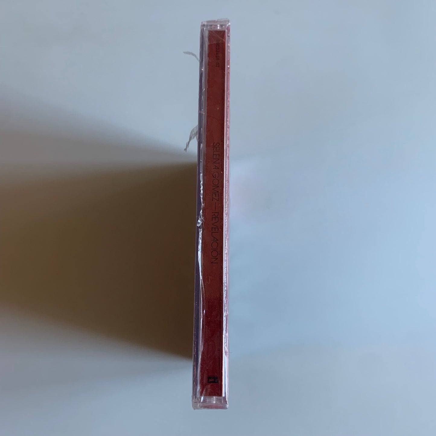CD - Selena Gomez - Revelación - 2021 Neuf sous Blister