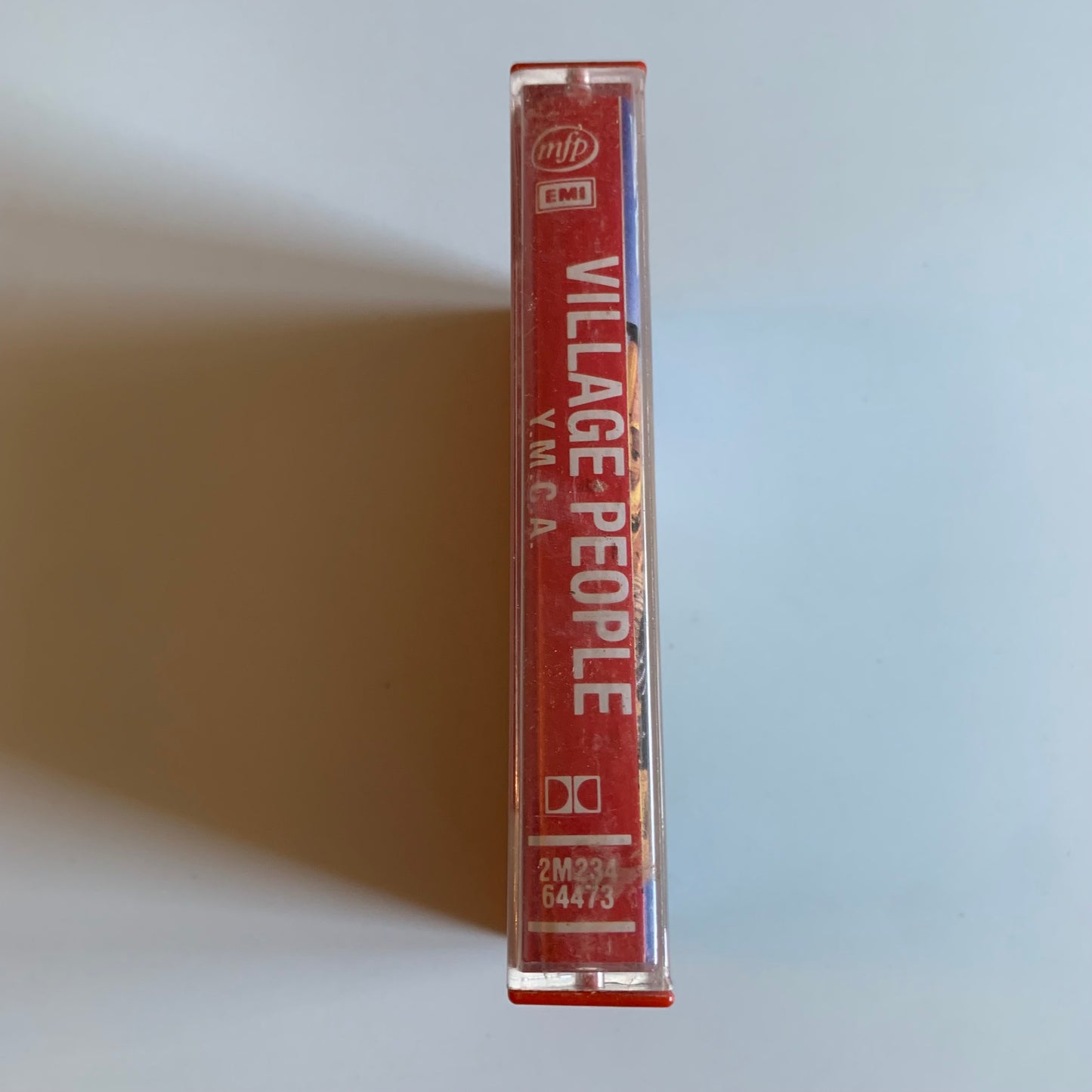 Village People - Y.M.C.A. - 1979 Occasion